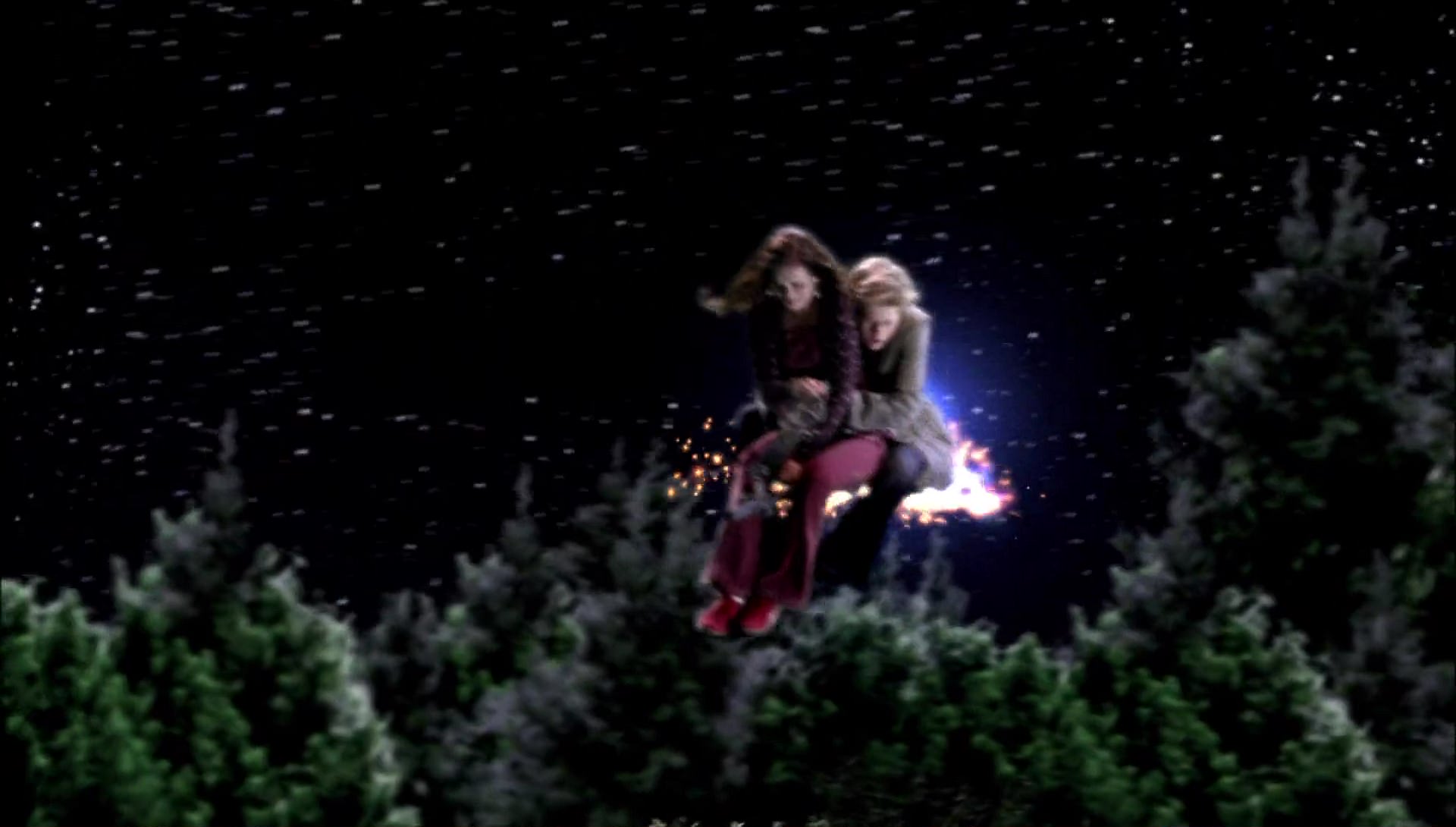Return to Halloweentown (2006) HD screenshot 6497