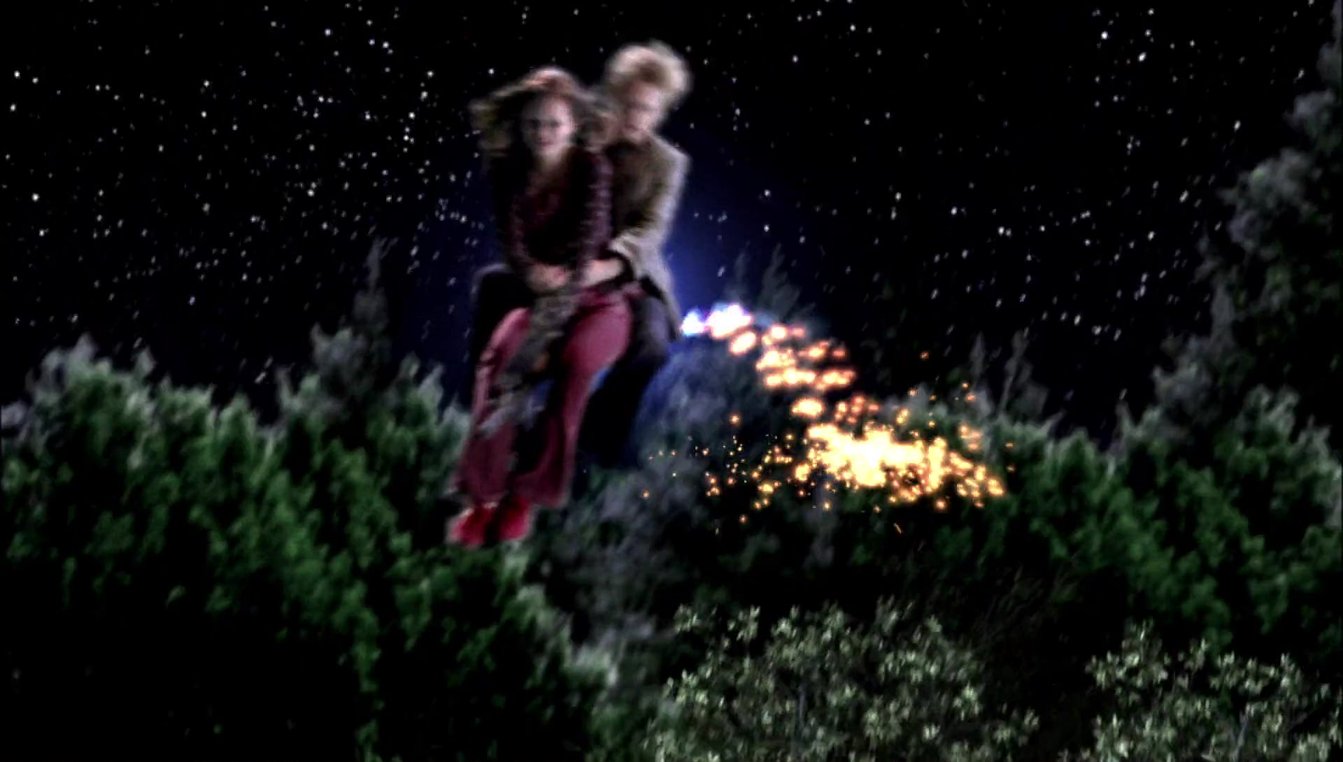 Return to Halloweentown (2006) screencap 6498