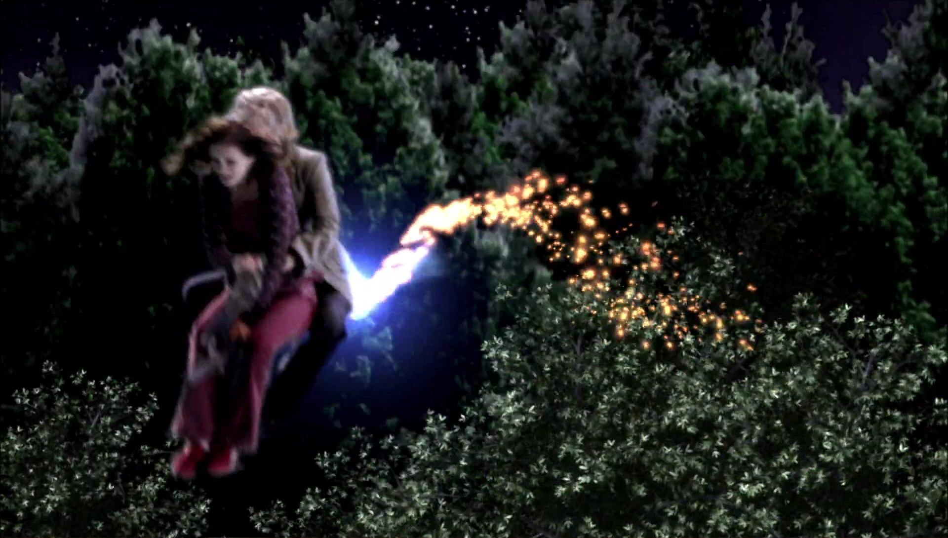 Return to Halloweentown (2006) movie still 6499