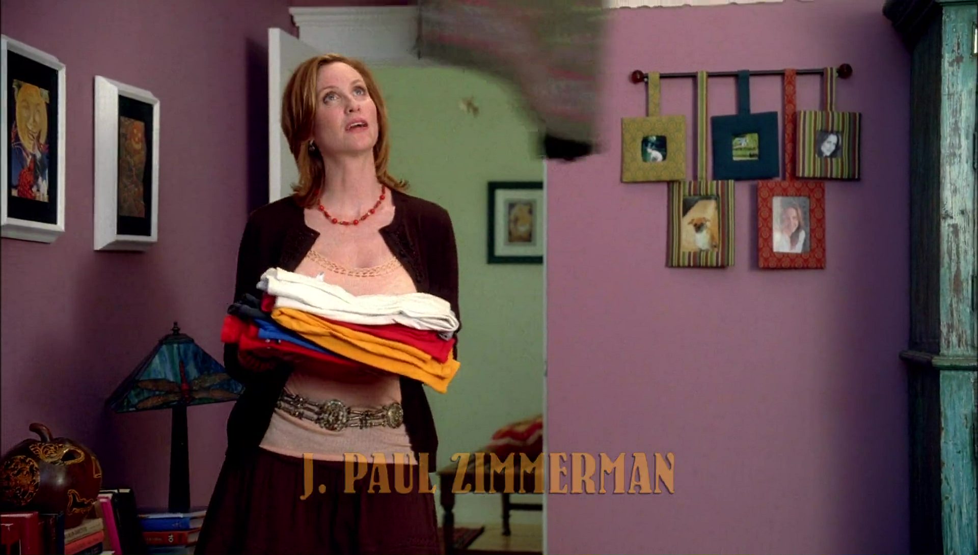 Return to Halloweentown (2006) HD screenshot 65