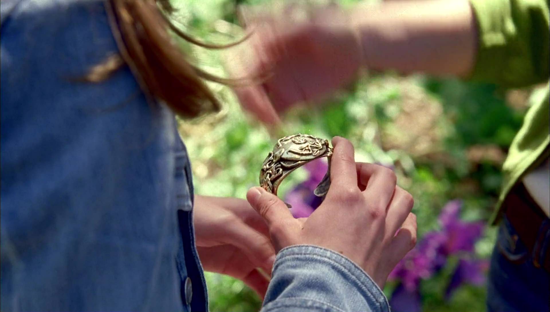 Return to Halloweentown (2006) HD screenshot 650