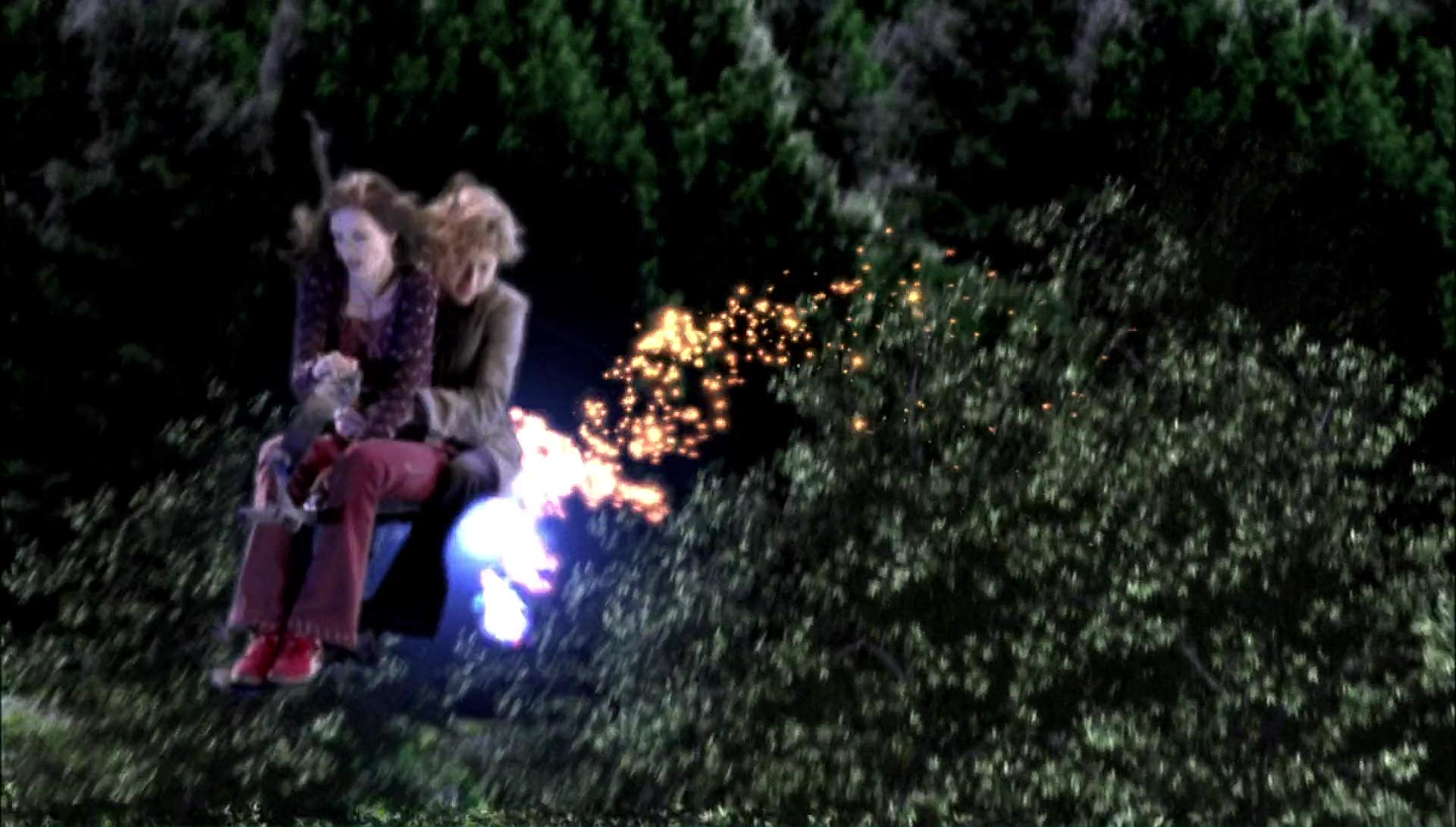 Return to Halloweentown (2006) HD screenshot 6500