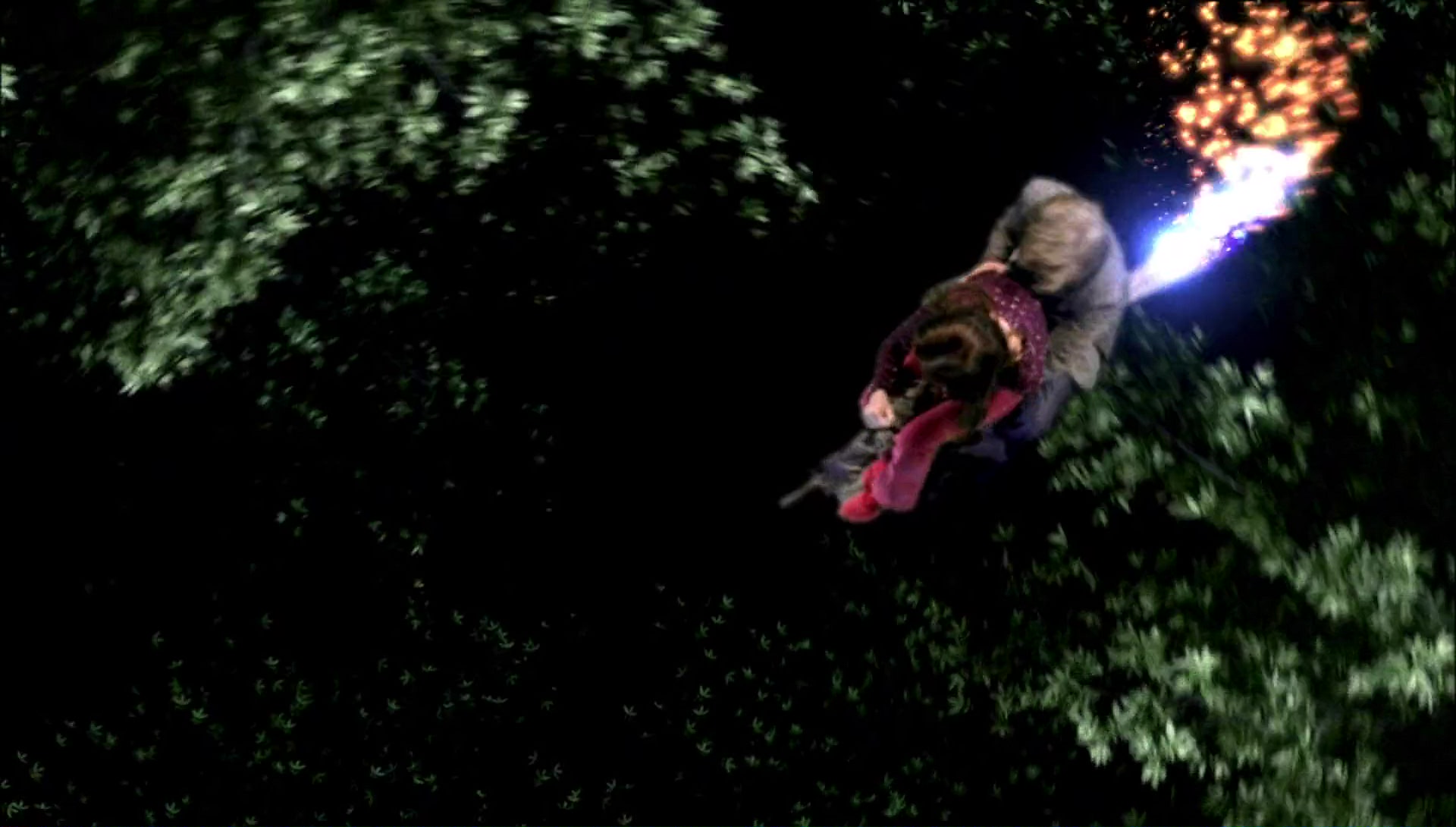 Return to Halloweentown (2006) screencap 6501