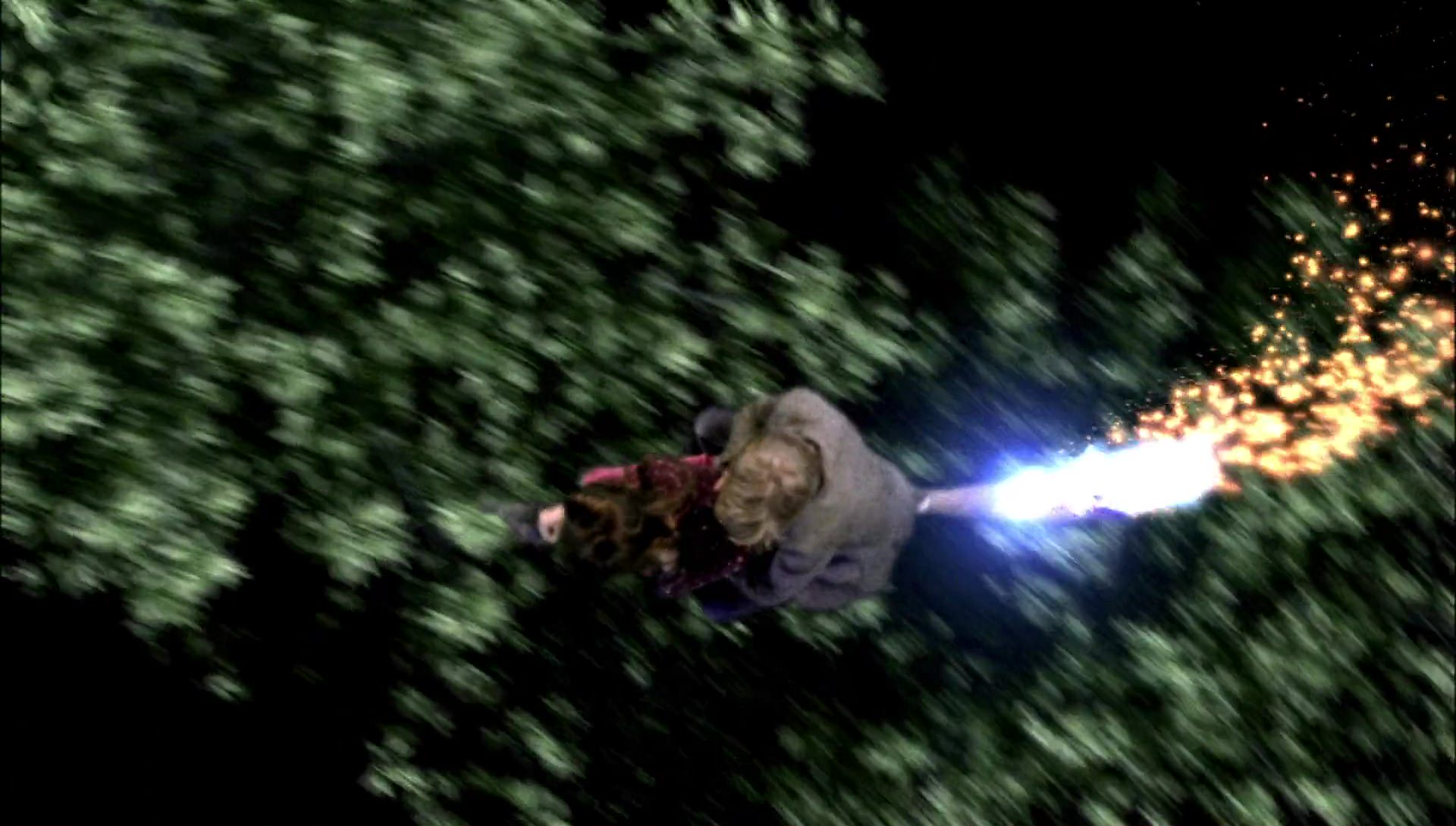 Return to Halloweentown (2006) HD screenshot 6503