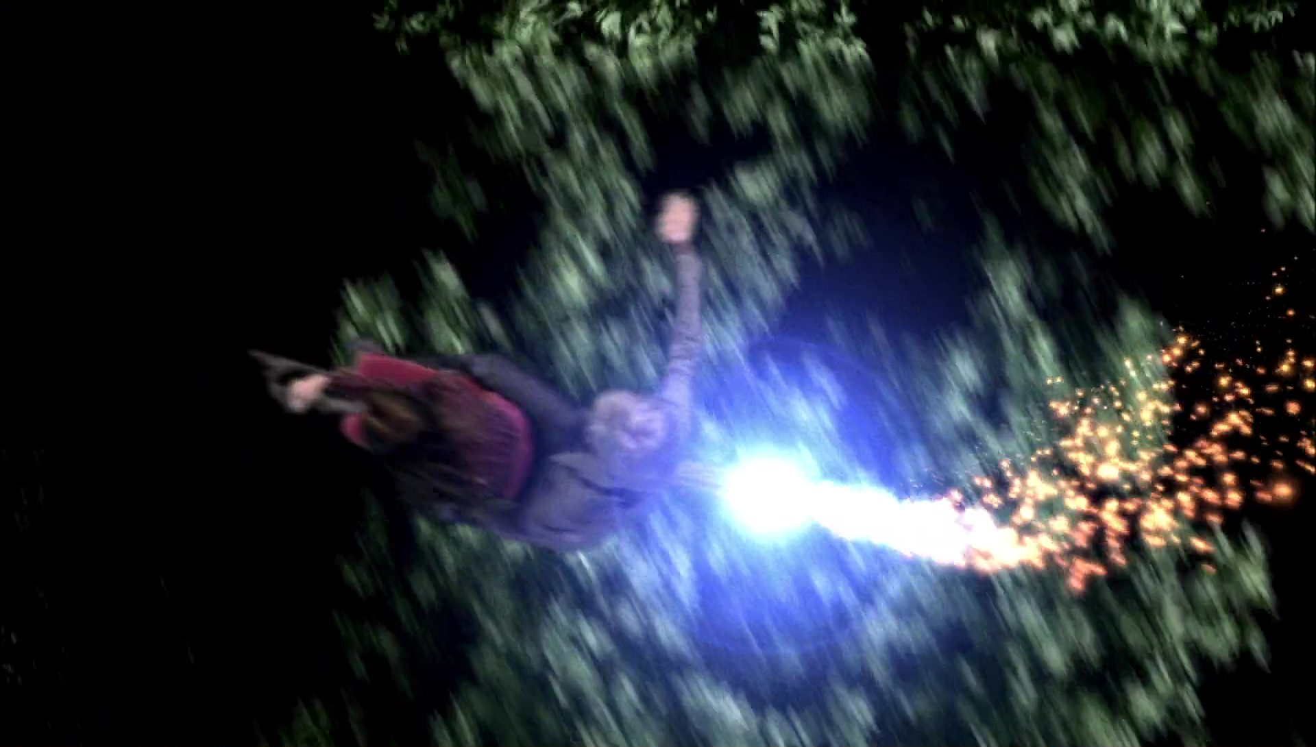 Return to Halloweentown (2006) screencap 6504