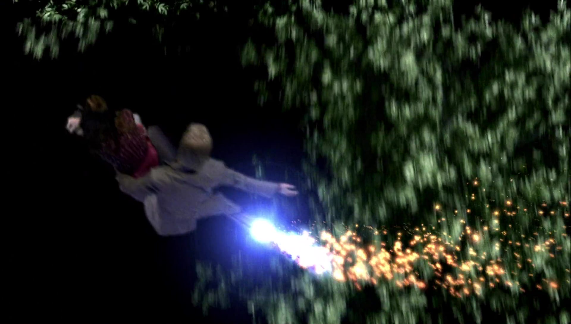 Return to Halloweentown (2006) movie still 6505