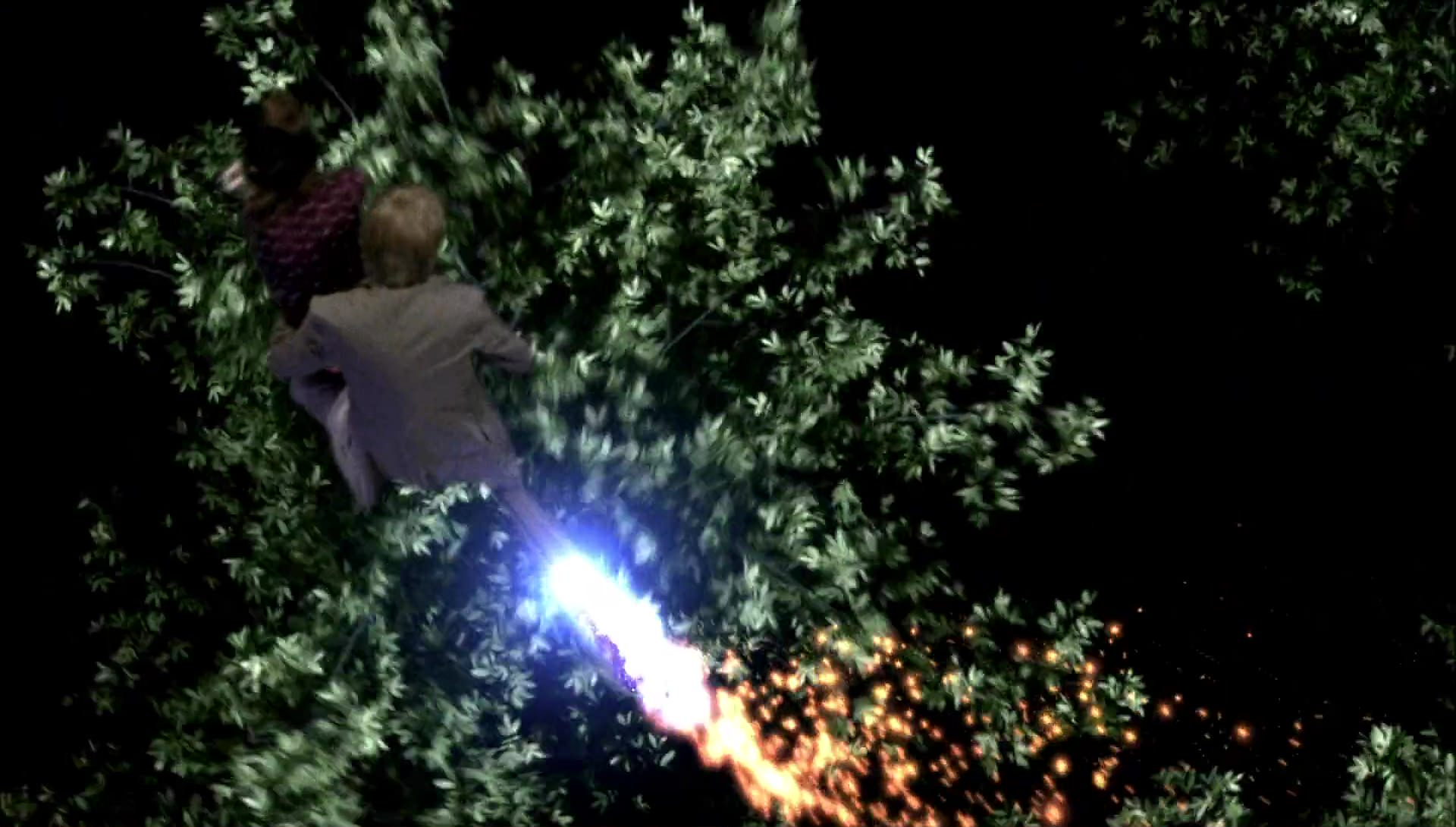 Return to Halloweentown (2006) HD screenshot 6506