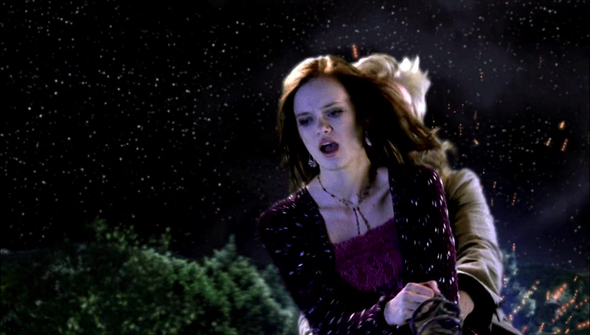 Return to Halloweentown (2006) HD screenshot 6509