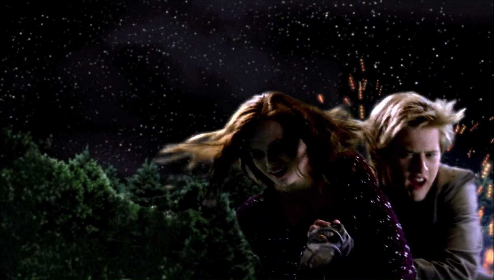Return to Halloweentown (2006) screencap 6510