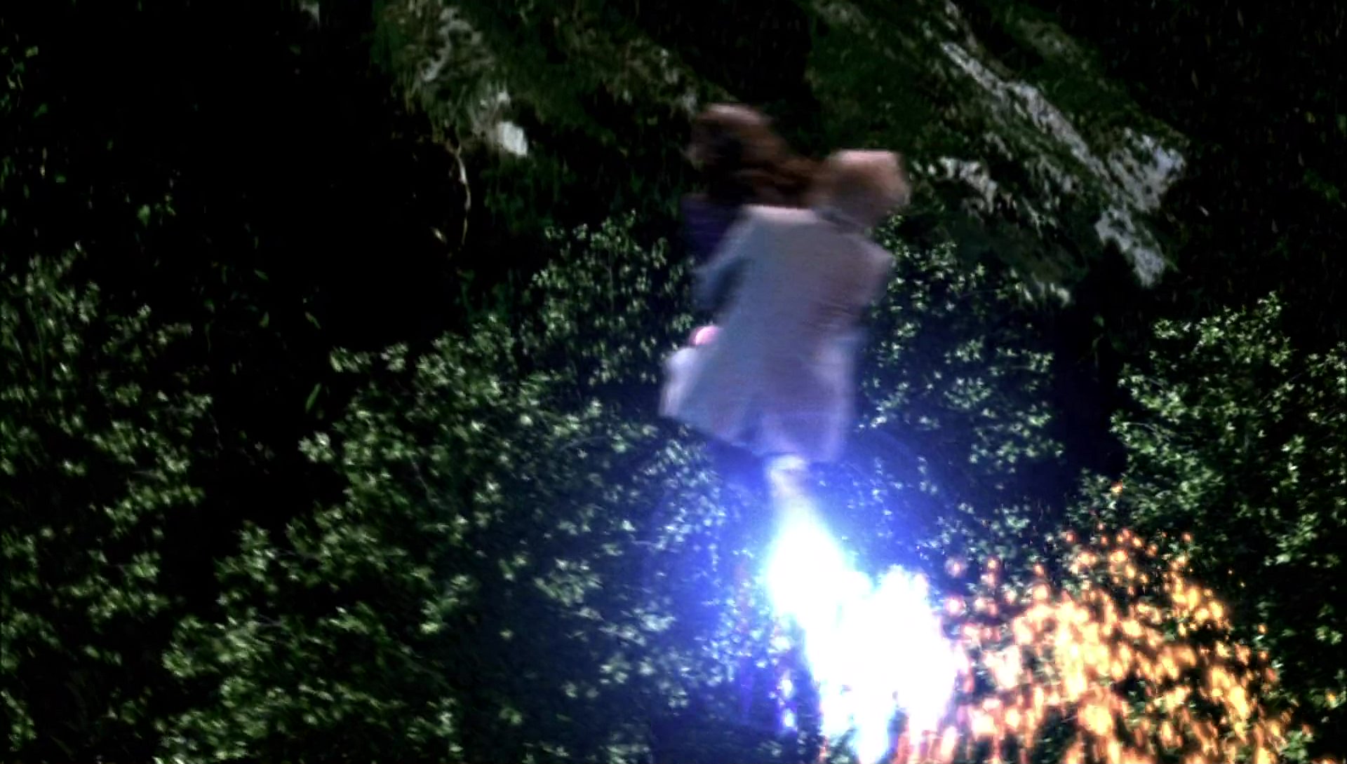 Return to Halloweentown (2006) HD screenshot 6512