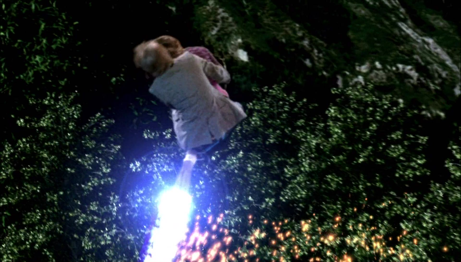 Return to Halloweentown (2006) screencap 6513