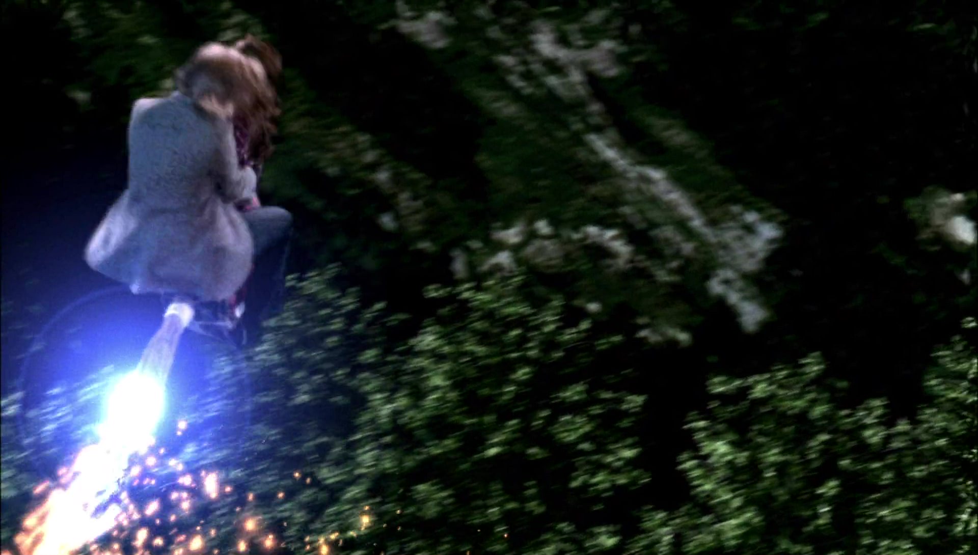 Return to Halloweentown (2006) HD screenshot 6515