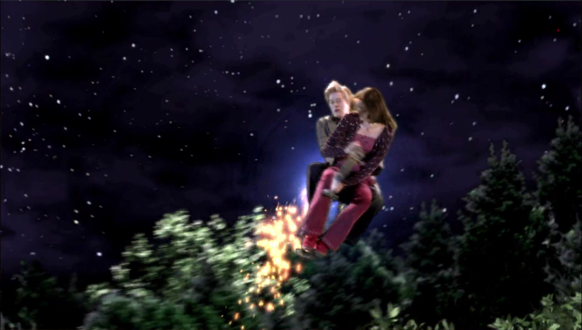 Return to Halloweentown (2006) screencap 6516