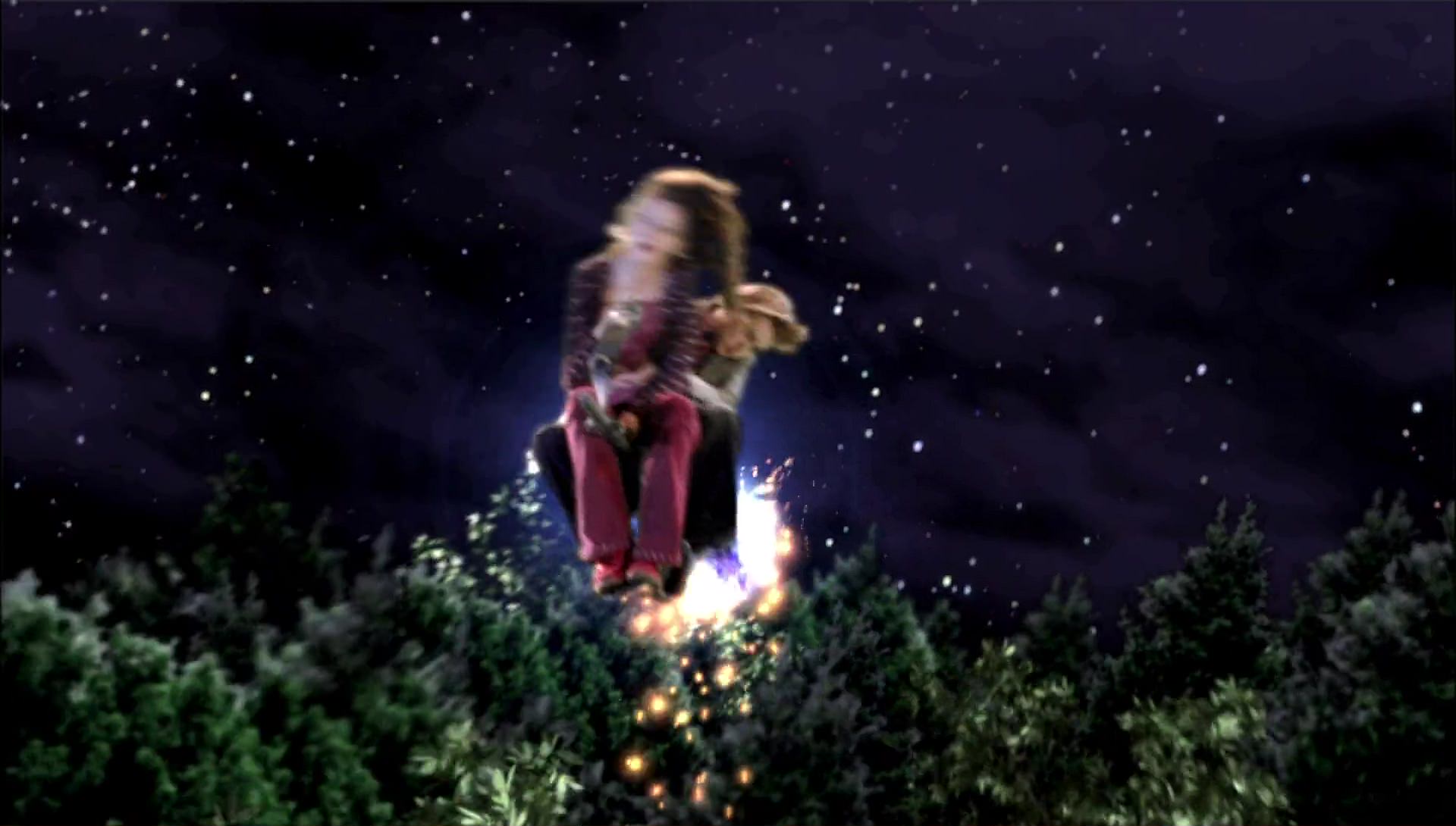 Return to Halloweentown (2006) movie still 6517