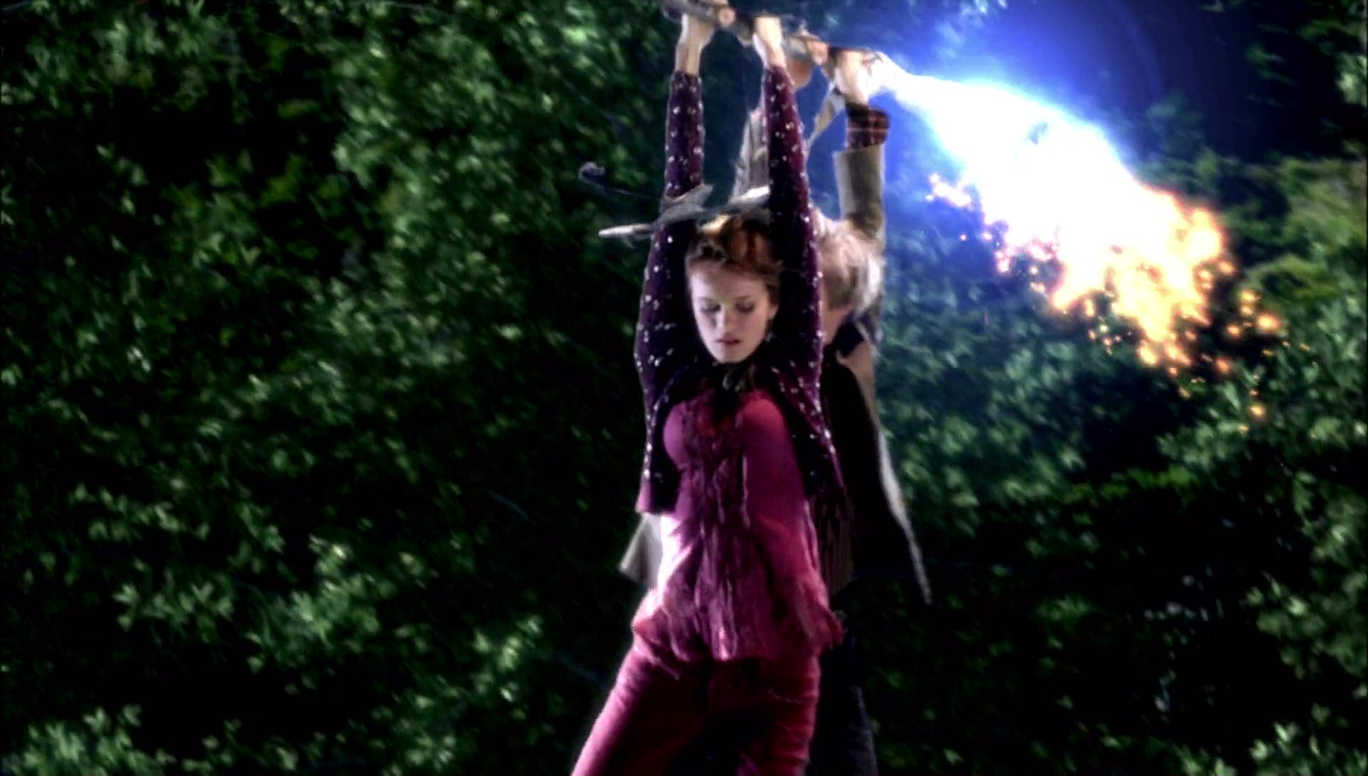 Return to Halloweentown (2006) movie still 6523