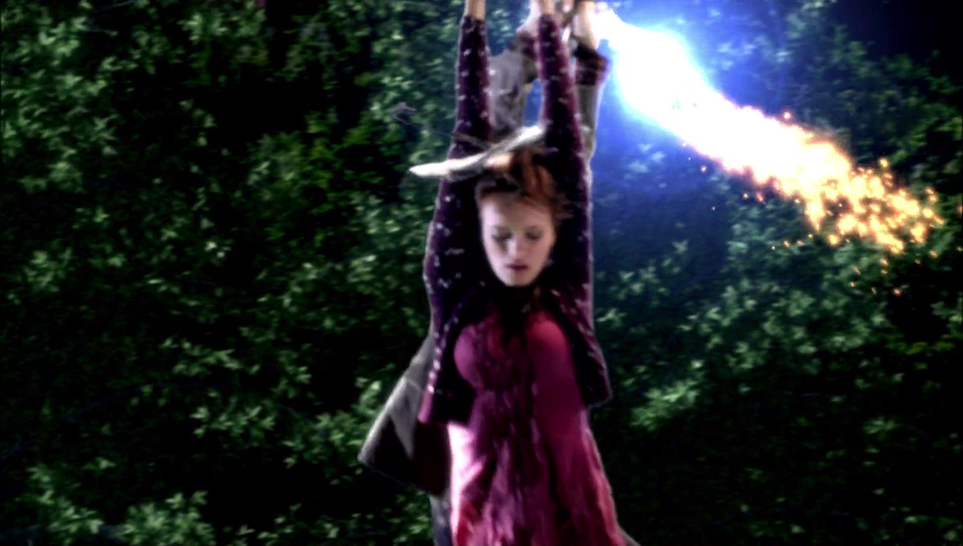Return to Halloweentown (2006) HD screenshot 6524
