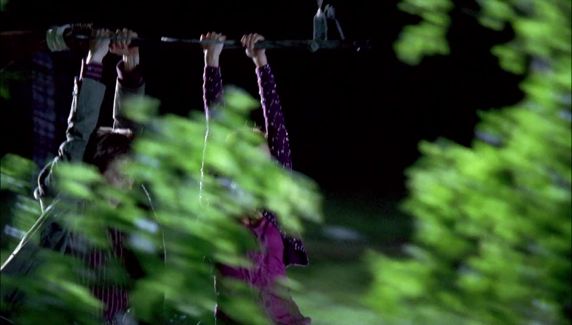 Return to Halloweentown (2006) screencap 6528