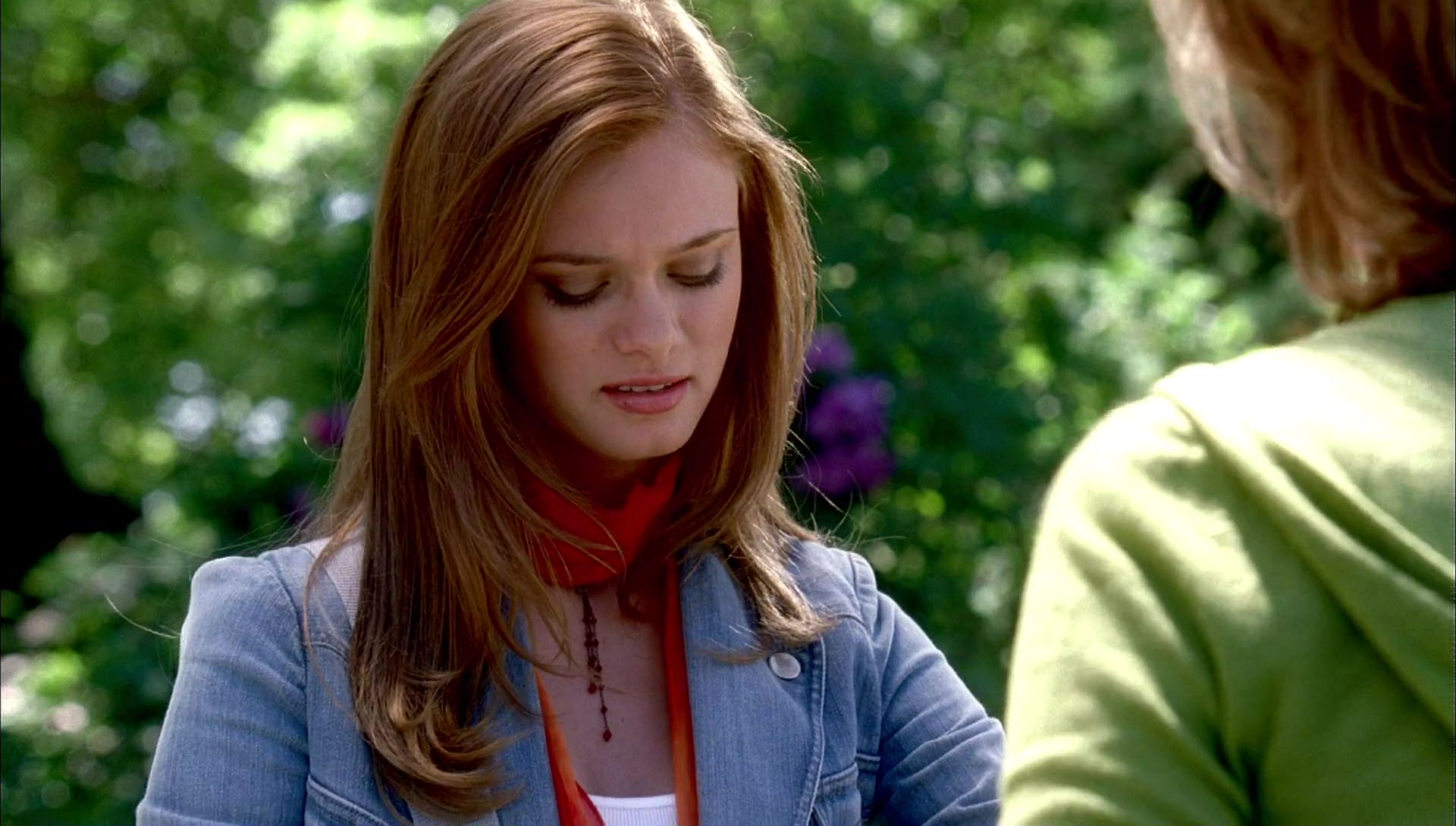 Return to Halloweentown (2006) HD screenshot 653