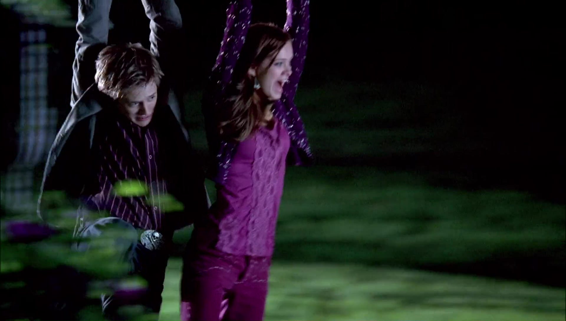 Return to Halloweentown (2006) HD screenshot 6530