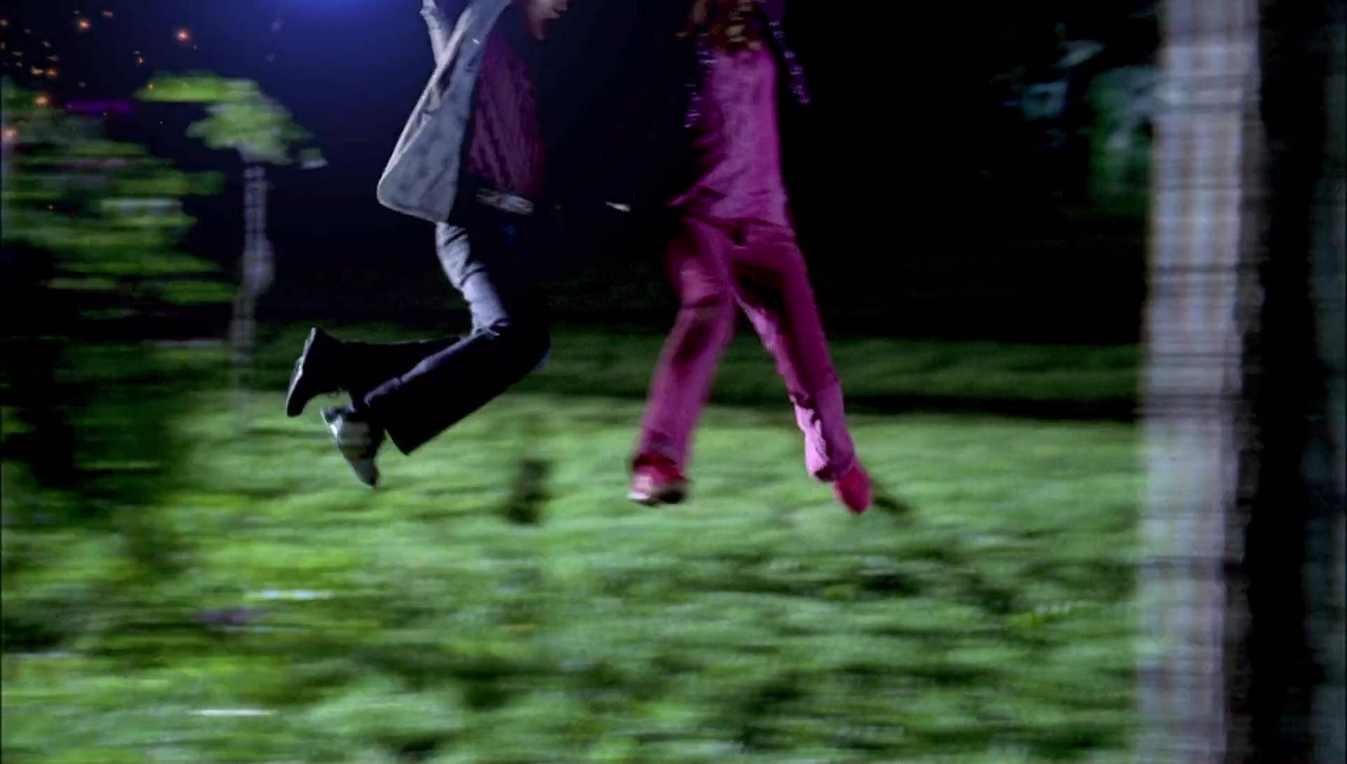 Return to Halloweentown (2006) HD screenshot 6533
