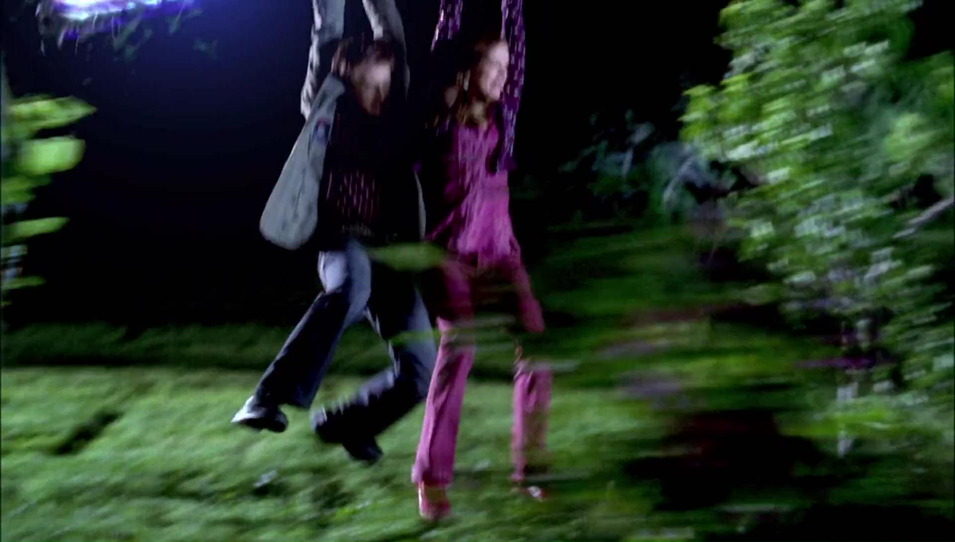 Return to Halloweentown (2006) screencap 6534