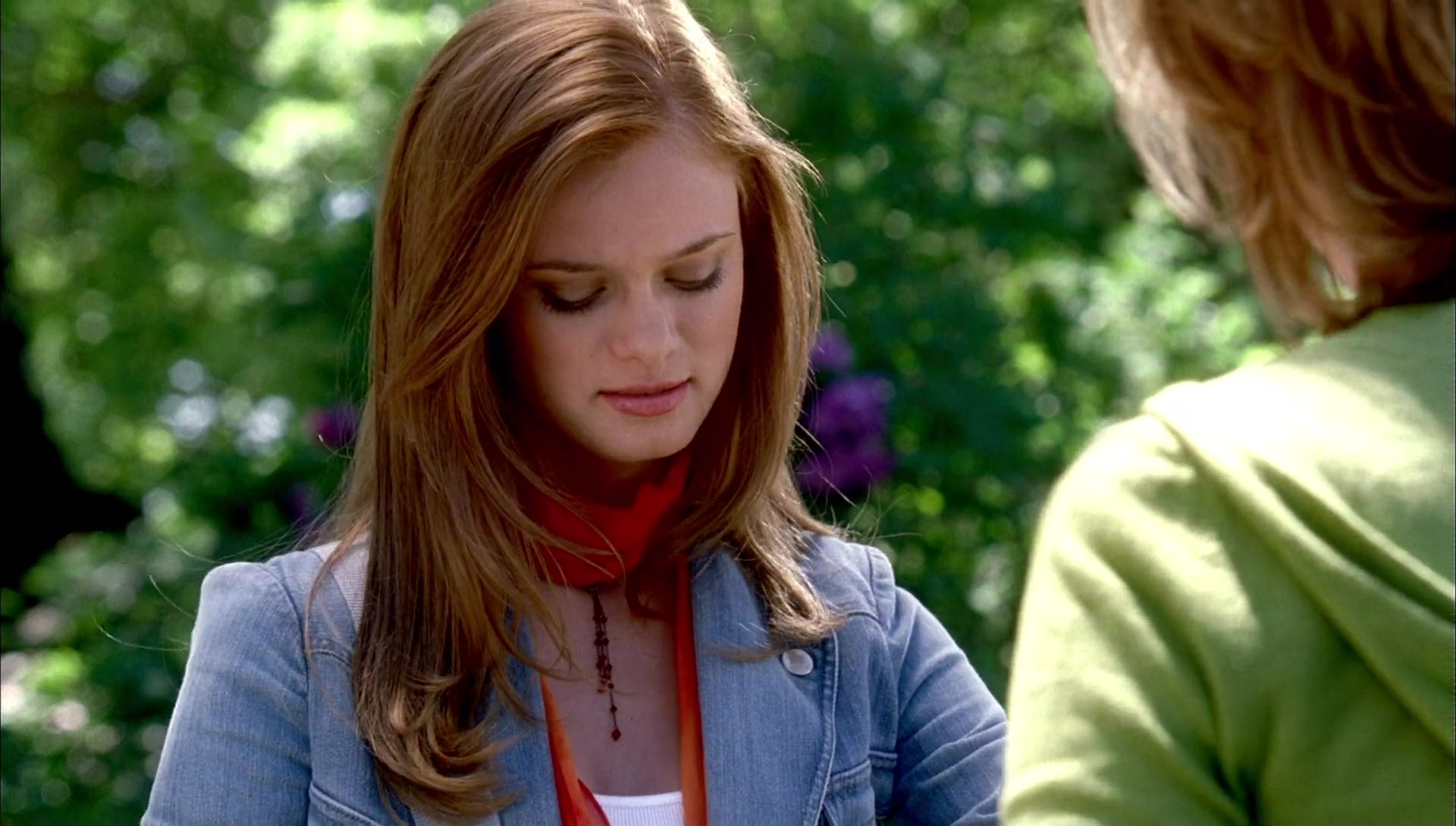Return to Halloweentown (2006) screencap 654