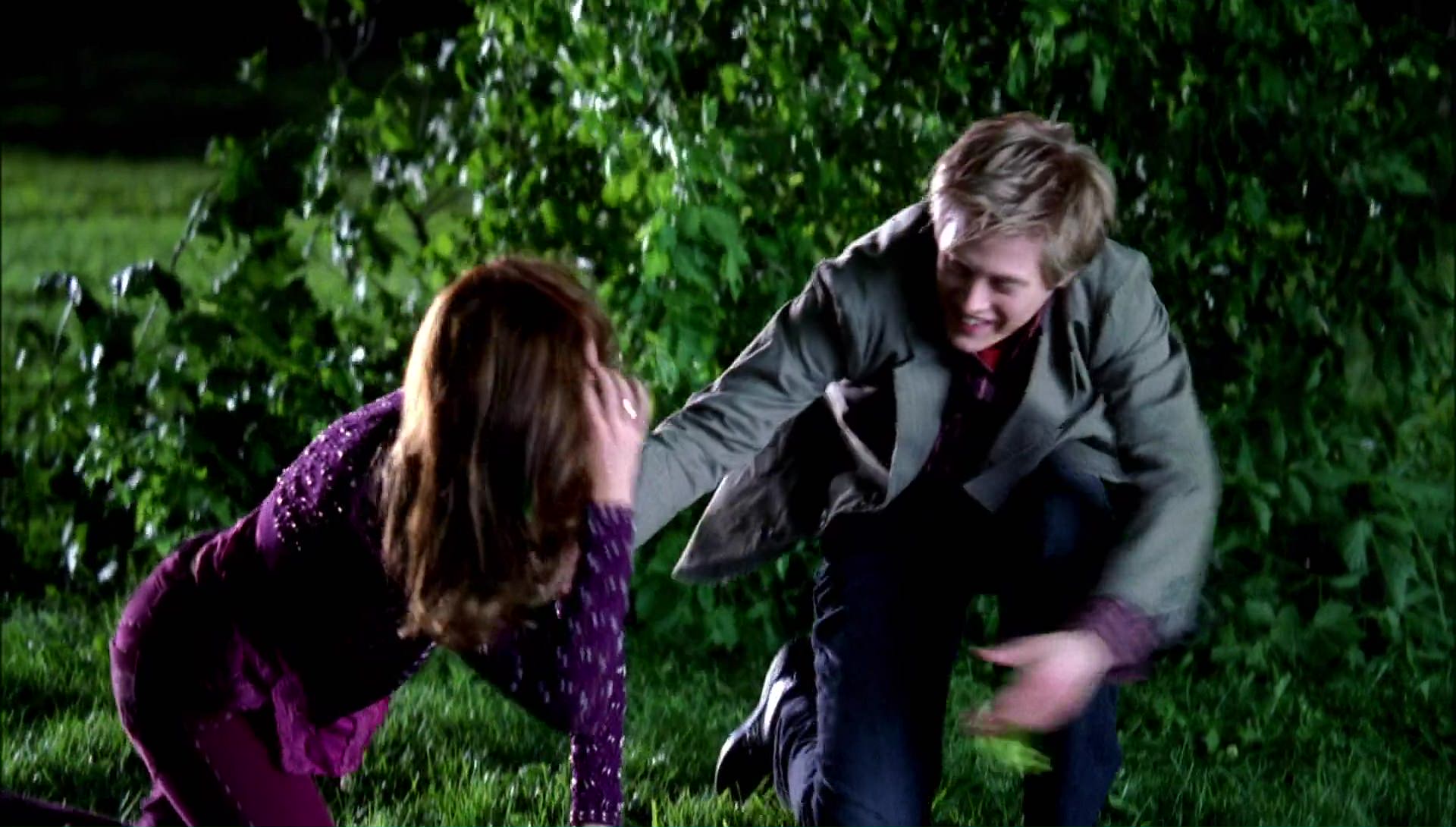 Return to Halloweentown (2006) HD screenshot 6545