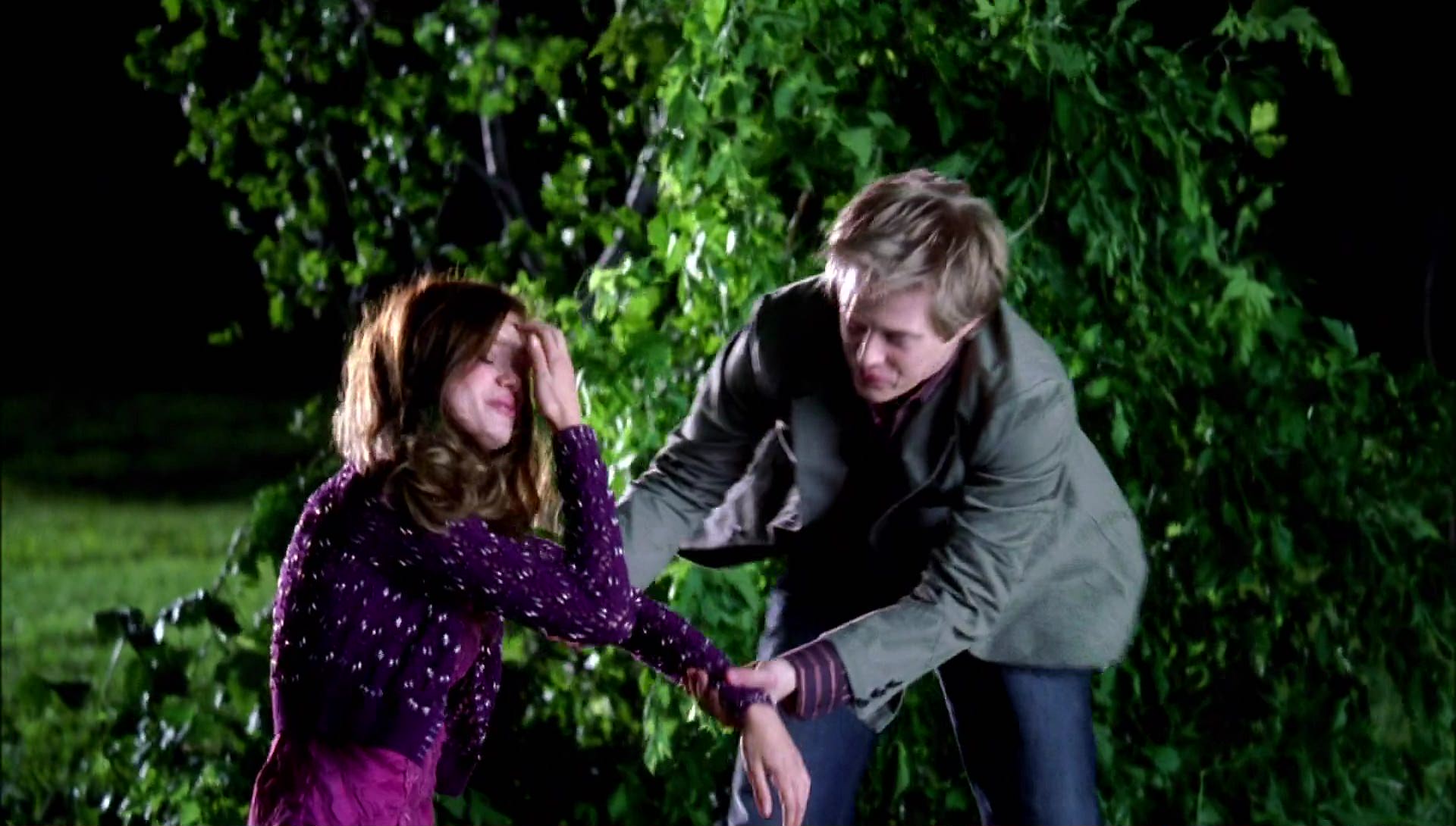 Return to Halloweentown (2006) movie still 6547