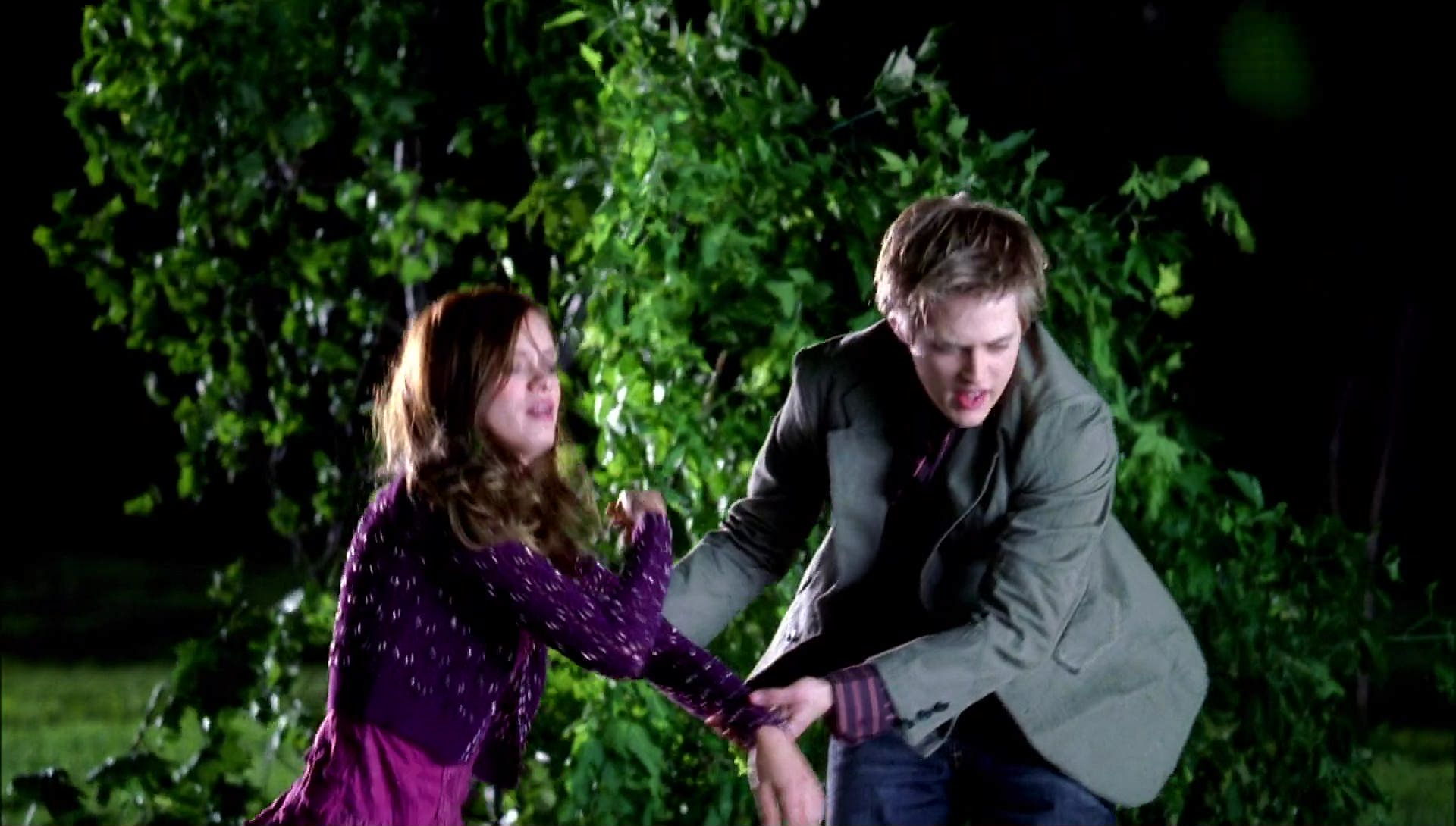 Return to Halloweentown (2006) screencap 6549