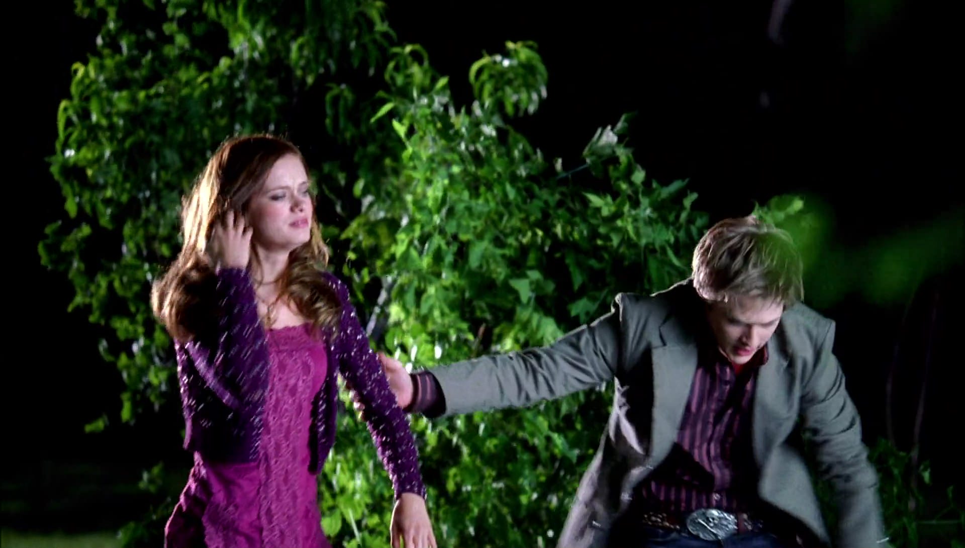 Return to Halloweentown (2006) HD screenshot 6551