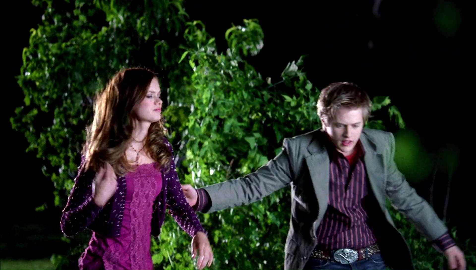 Return to Halloweentown (2006) screencap 6552