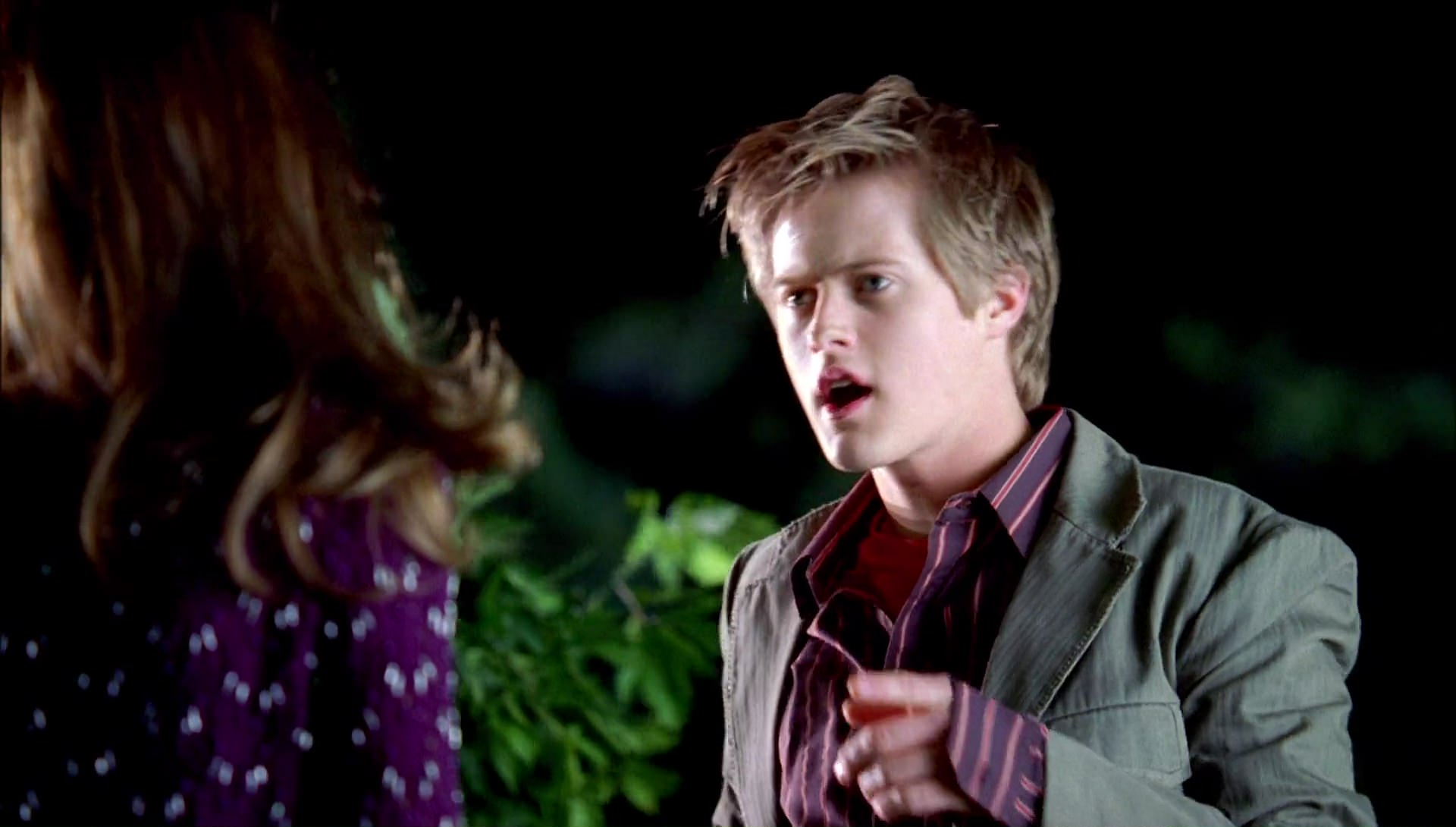 Return to Halloweentown (2006) HD screenshot 6575