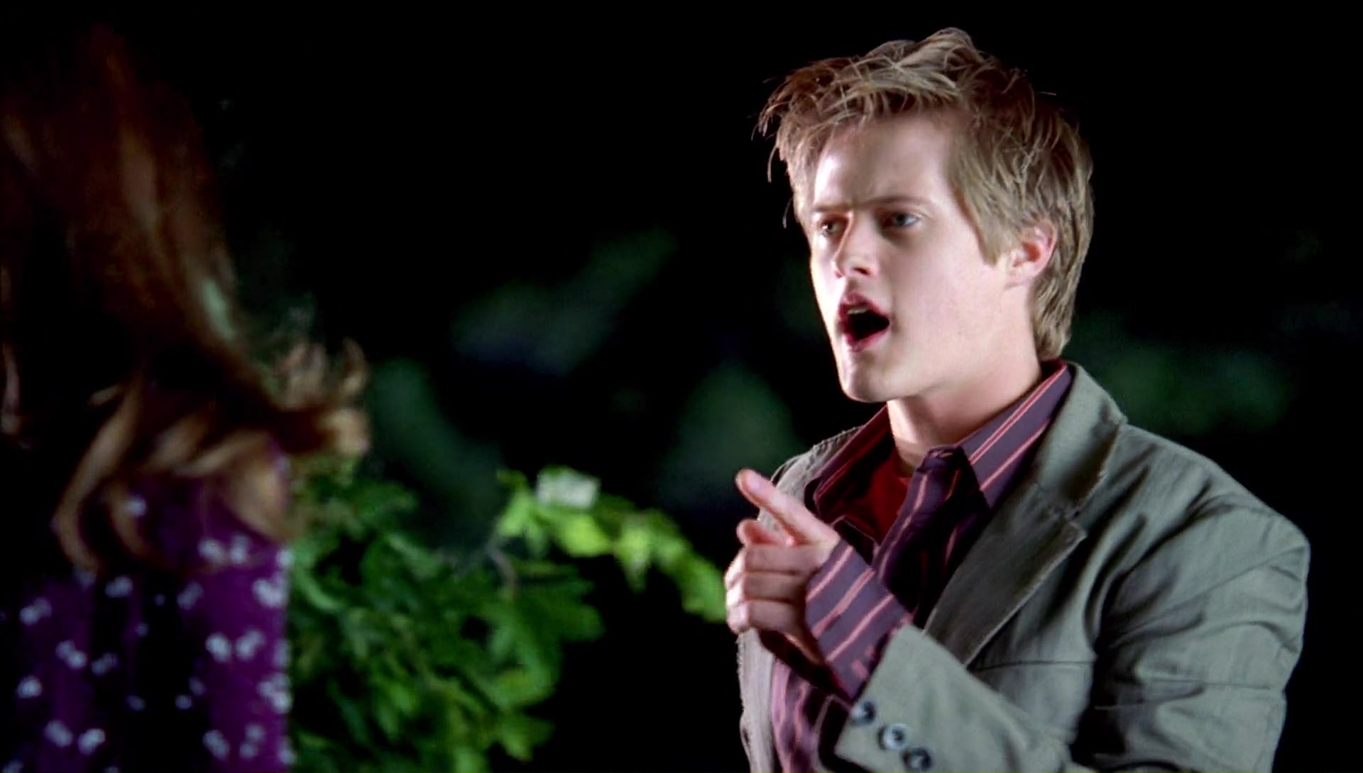 Return to Halloweentown (2006) screencap 6576
