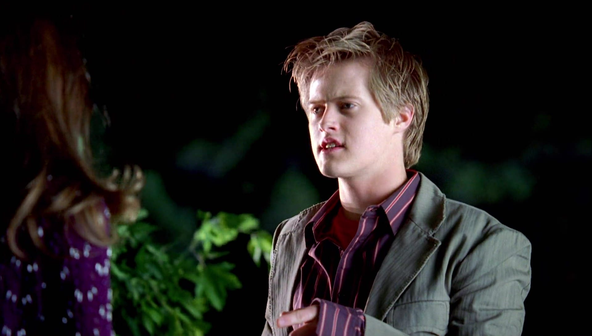 Return to Halloweentown (2006) screencap 6579
