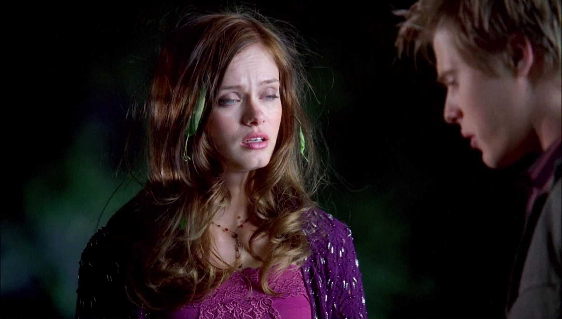 Return to Halloweentown (2006) HD screenshot 6581