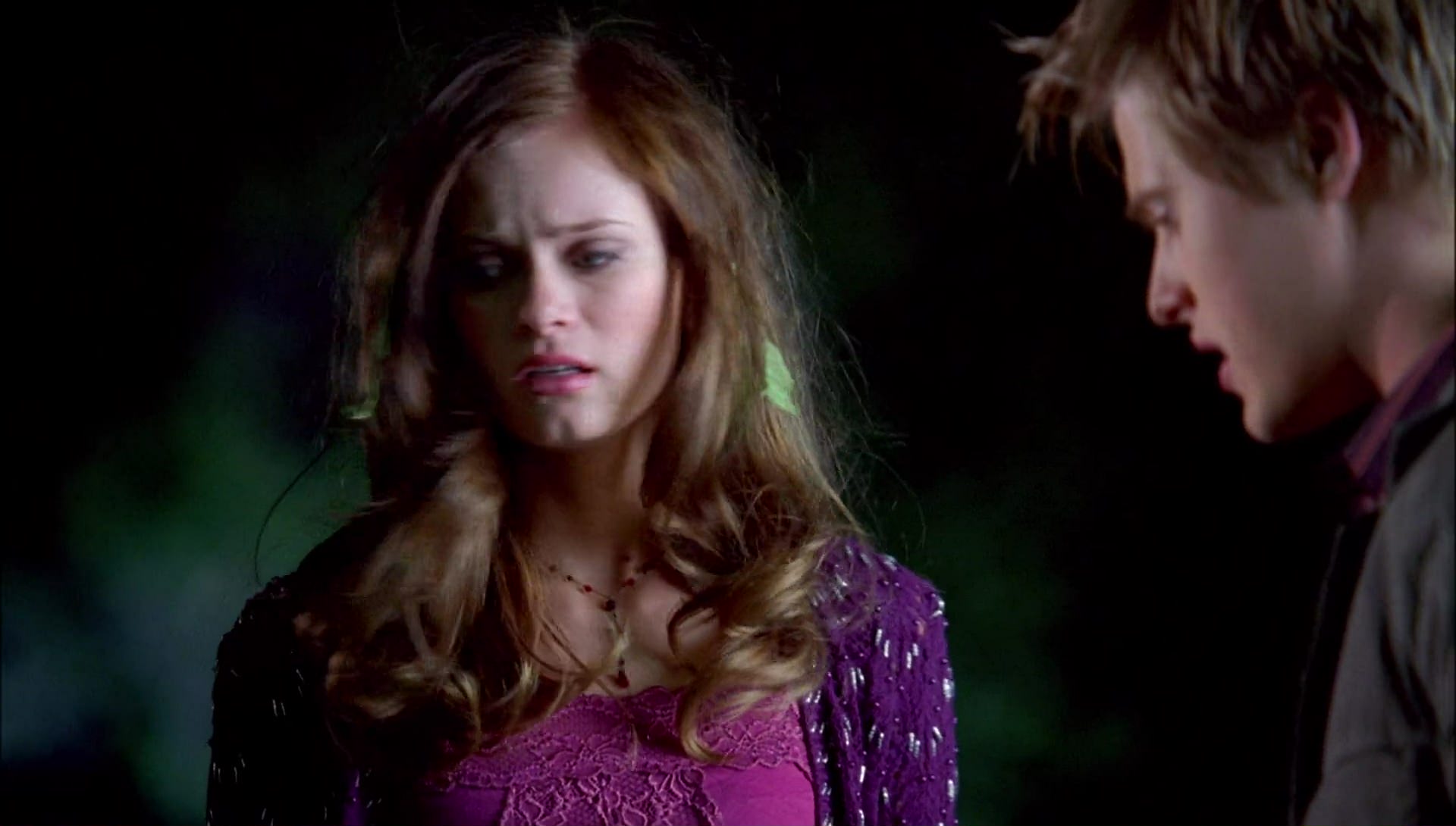 Return to Halloweentown (2006) screencap 6582