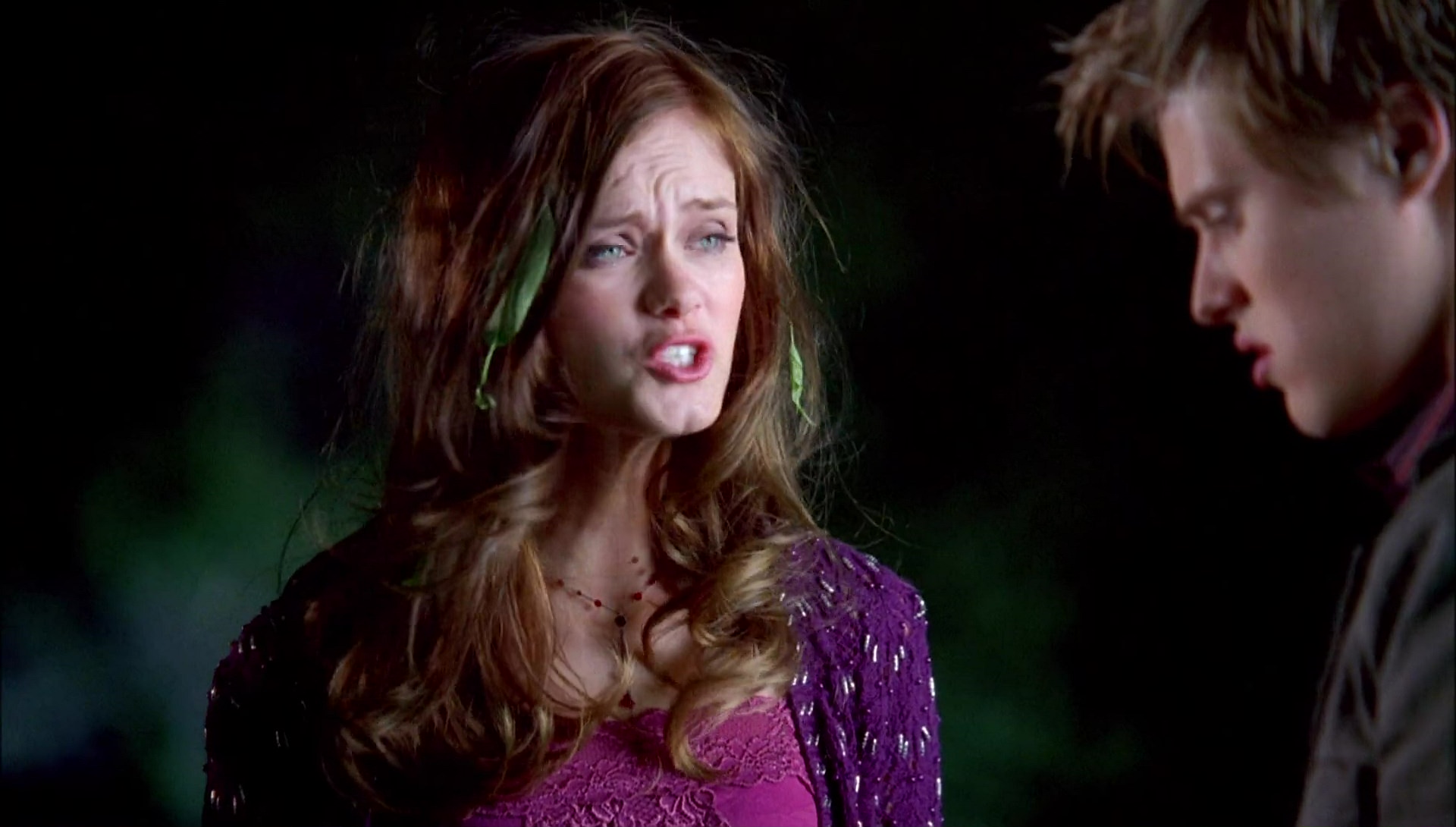 Return to Halloweentown (2006) HD screenshot 6587