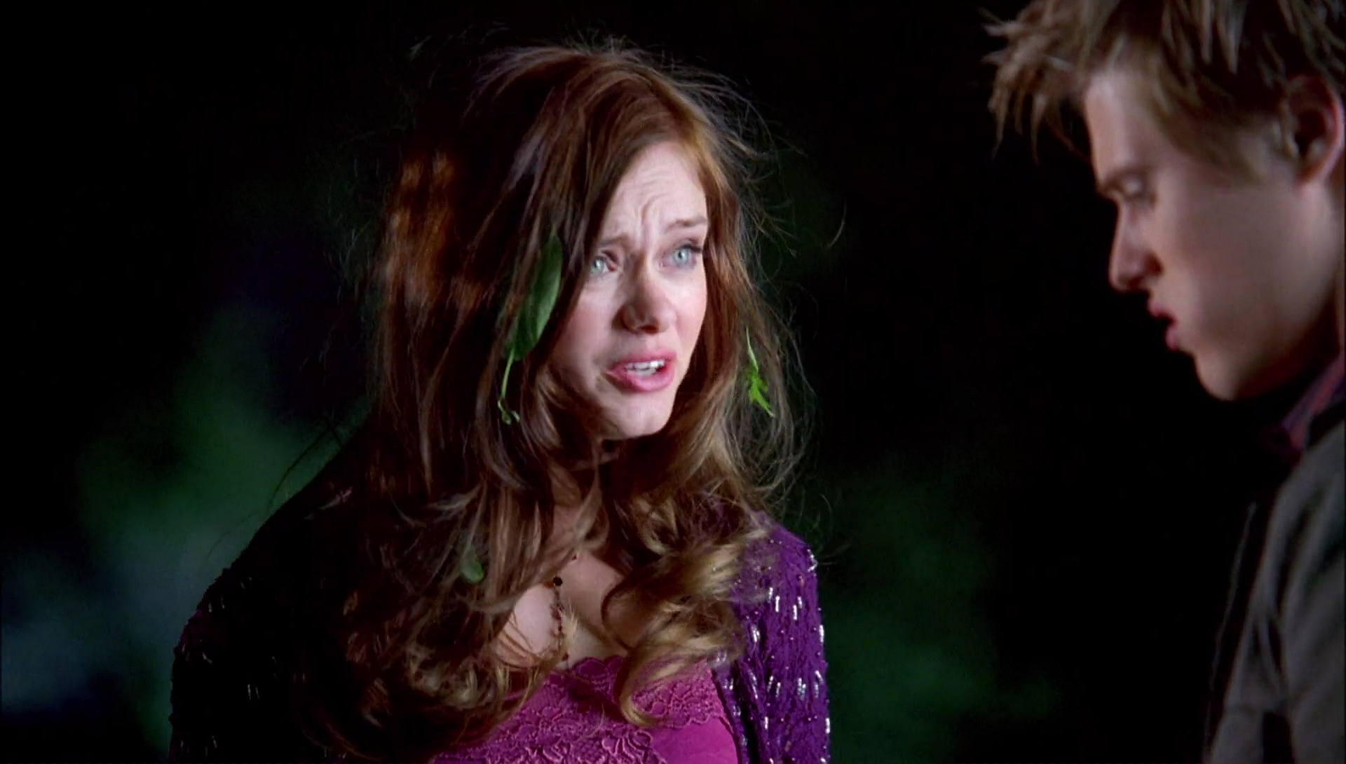 Return to Halloweentown (2006) screencap 6588