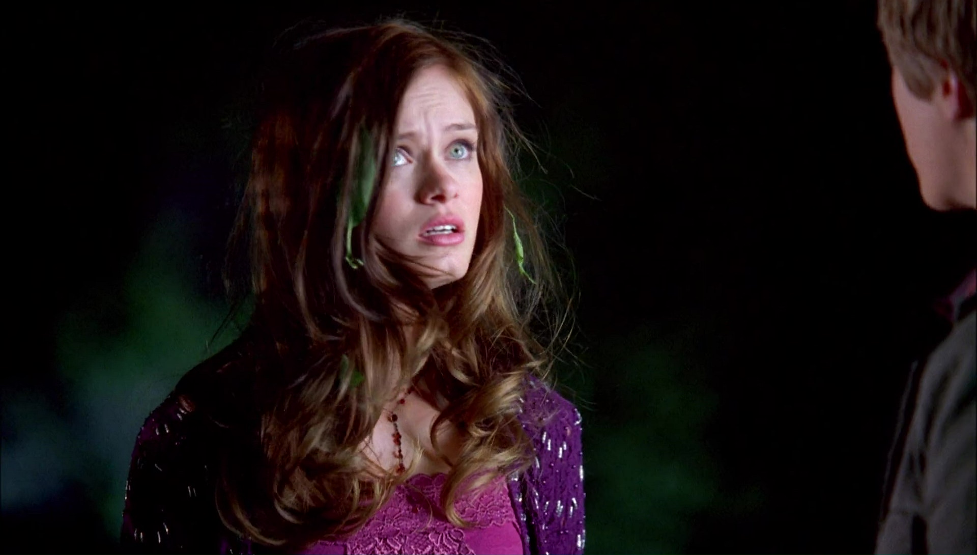 Return to Halloweentown (2006) screencap 6594