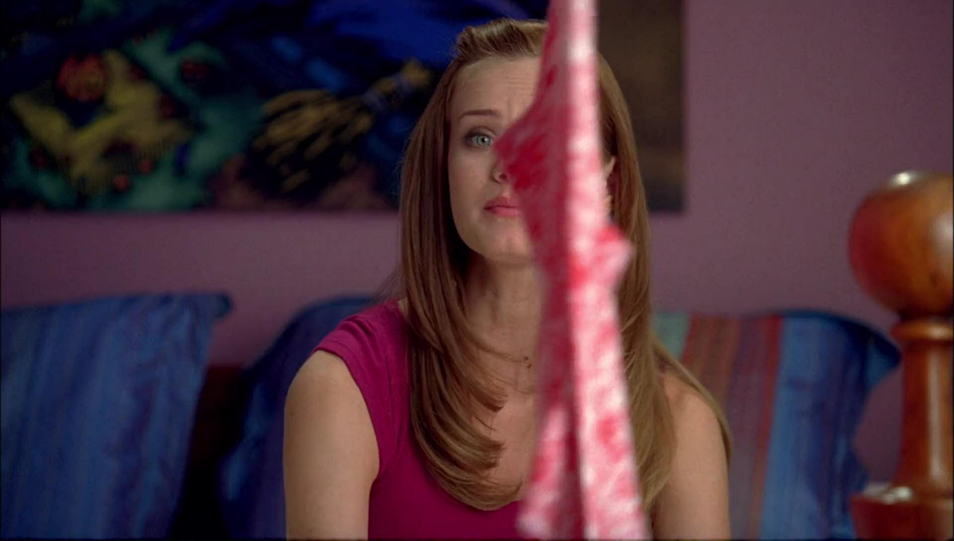 Return to Halloweentown (2006) screencap 66