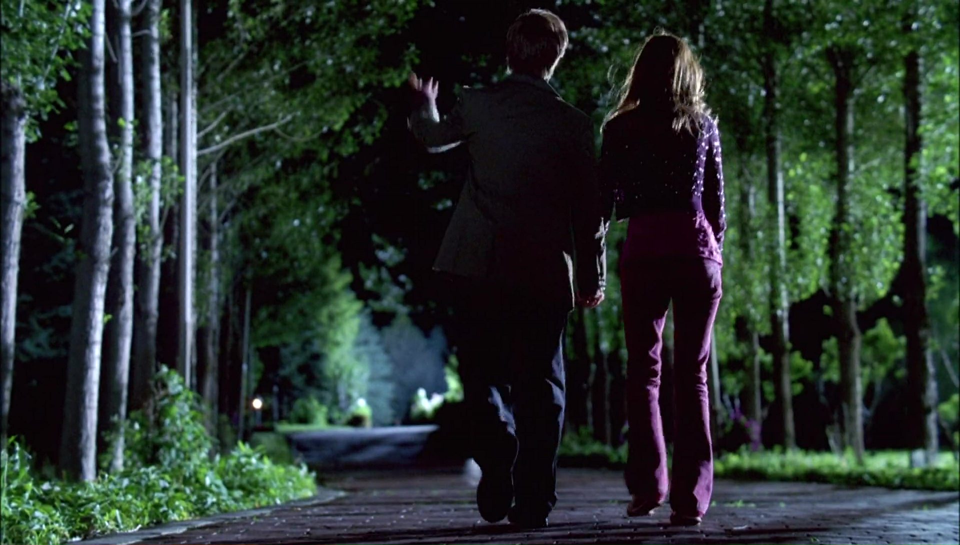 Return to Halloweentown (2006) HD screenshot 6605