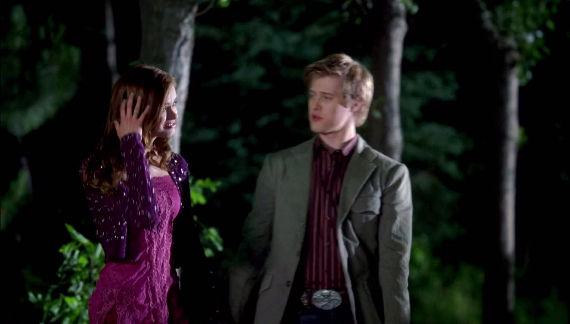 Return to Halloweentown (2006) movie still 6607