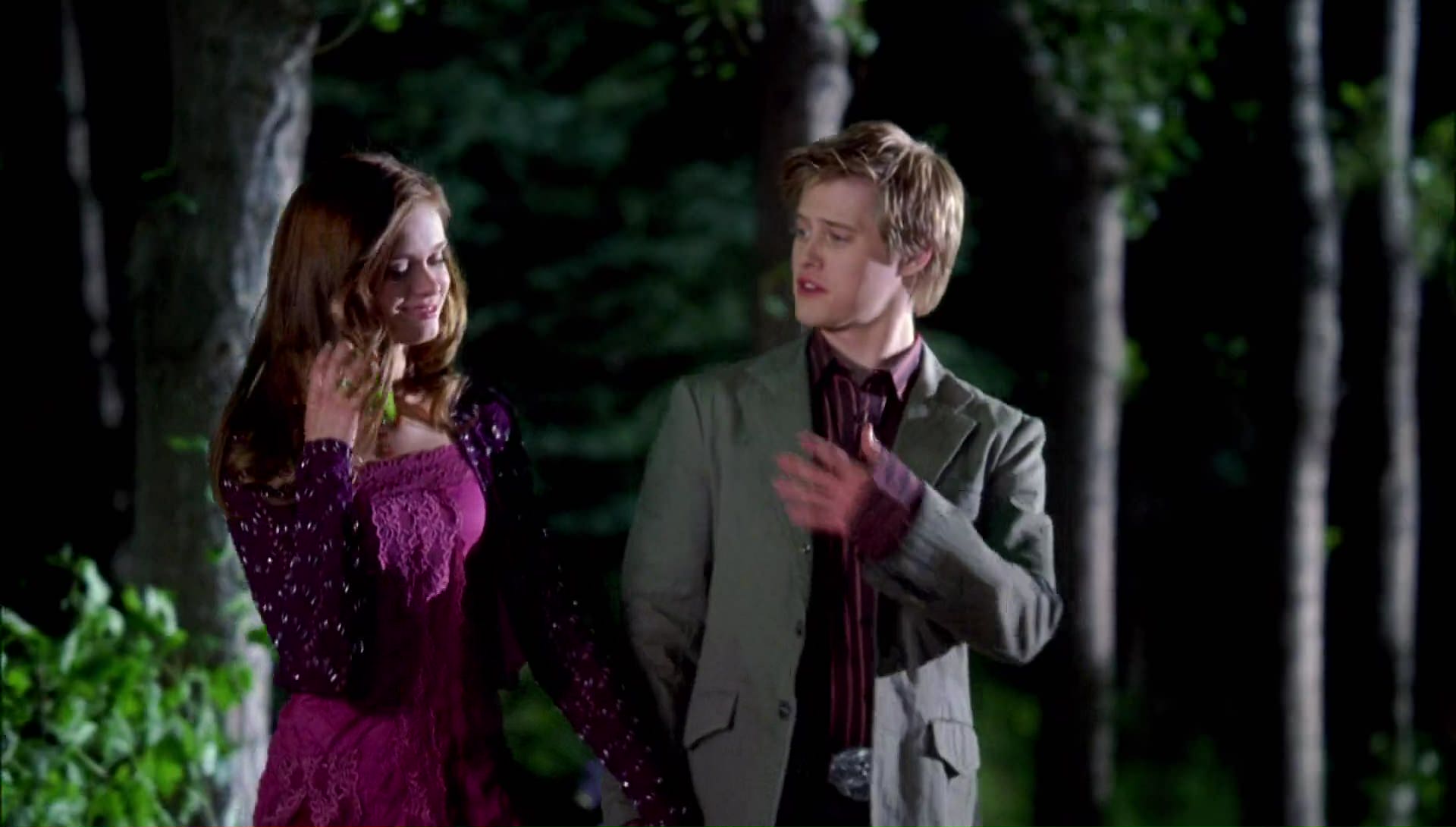 Return to Halloweentown (2006) HD screenshot 6608