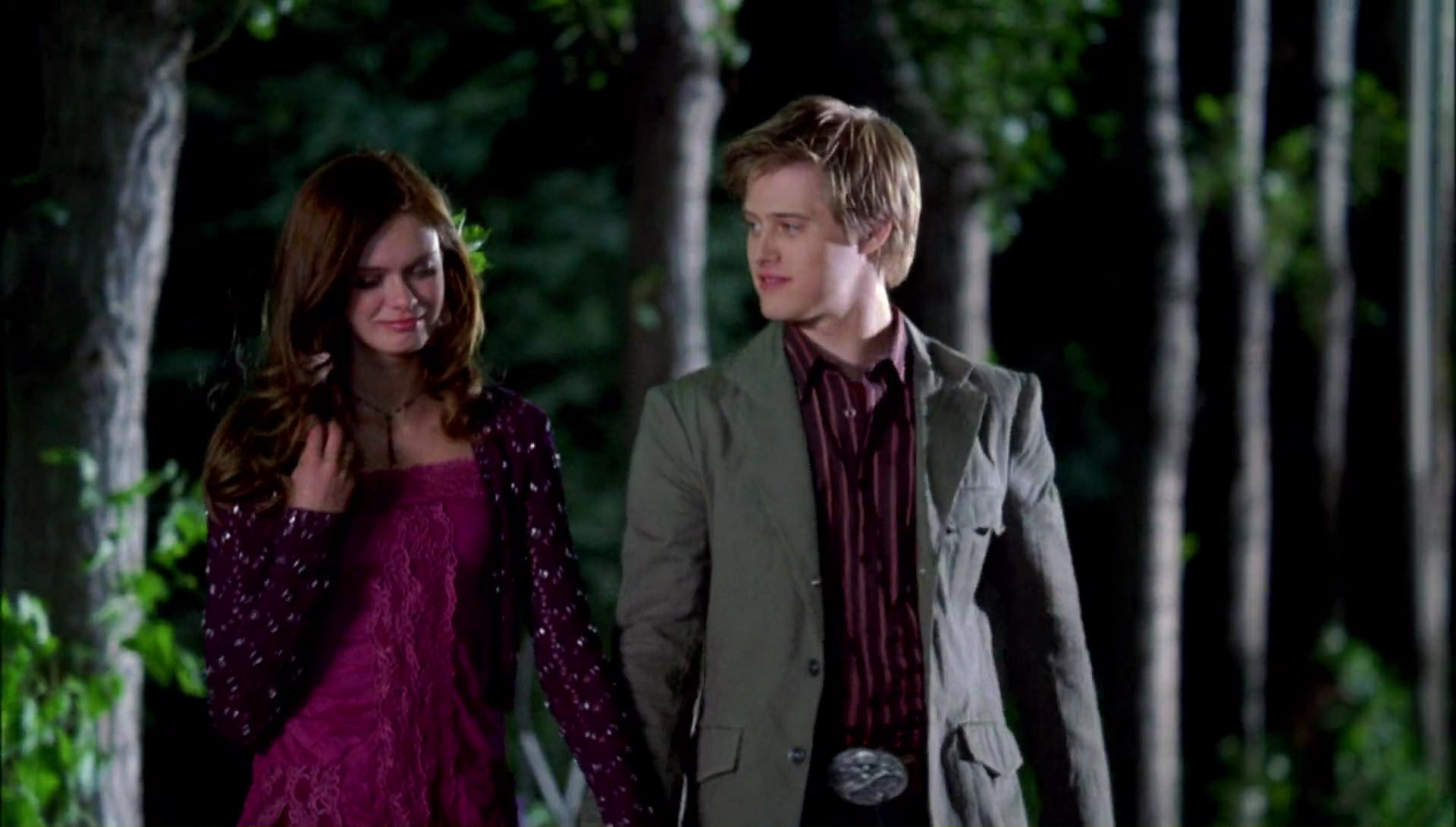 Return to Halloweentown (2006) screencap 6609