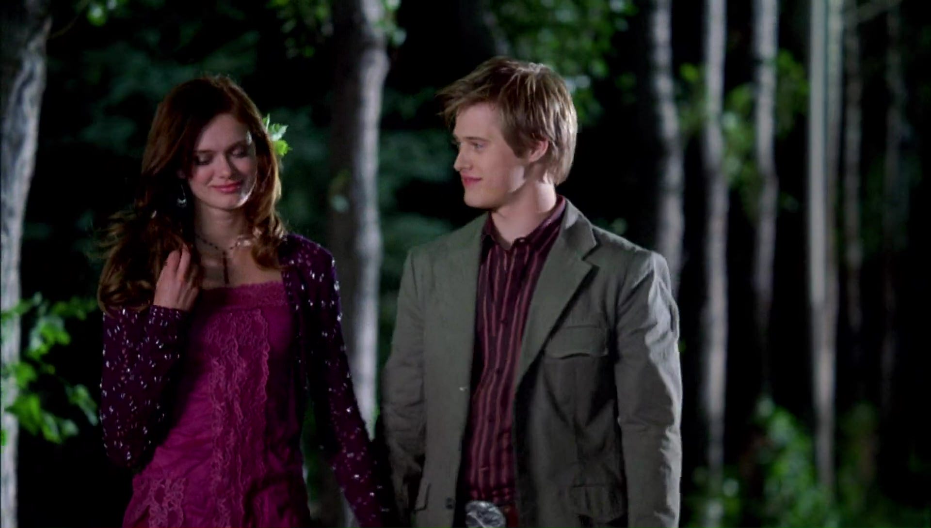 Return to Halloweentown (2006) movie still 6610