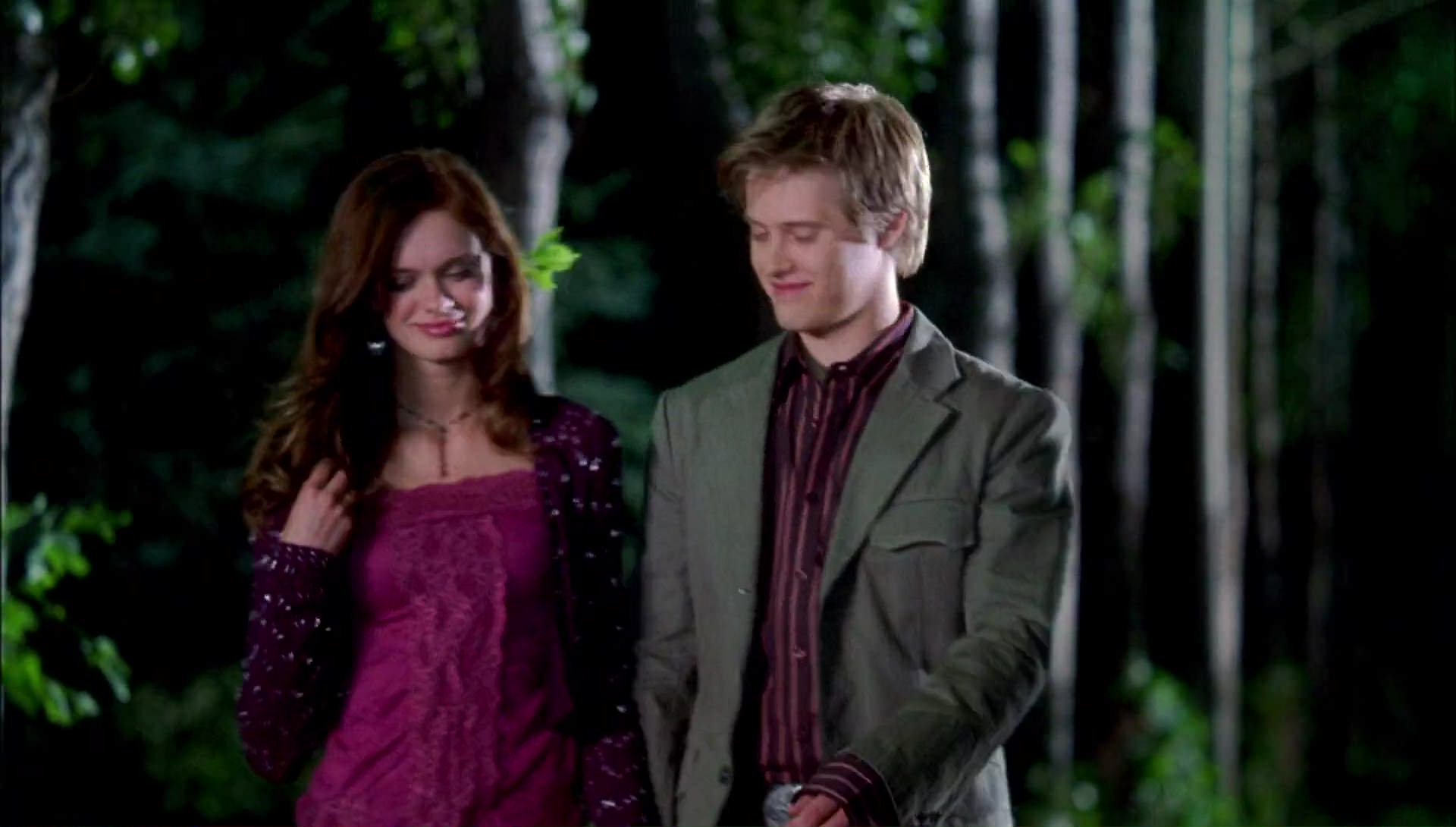 Return to Halloweentown (2006) HD screenshot 6611