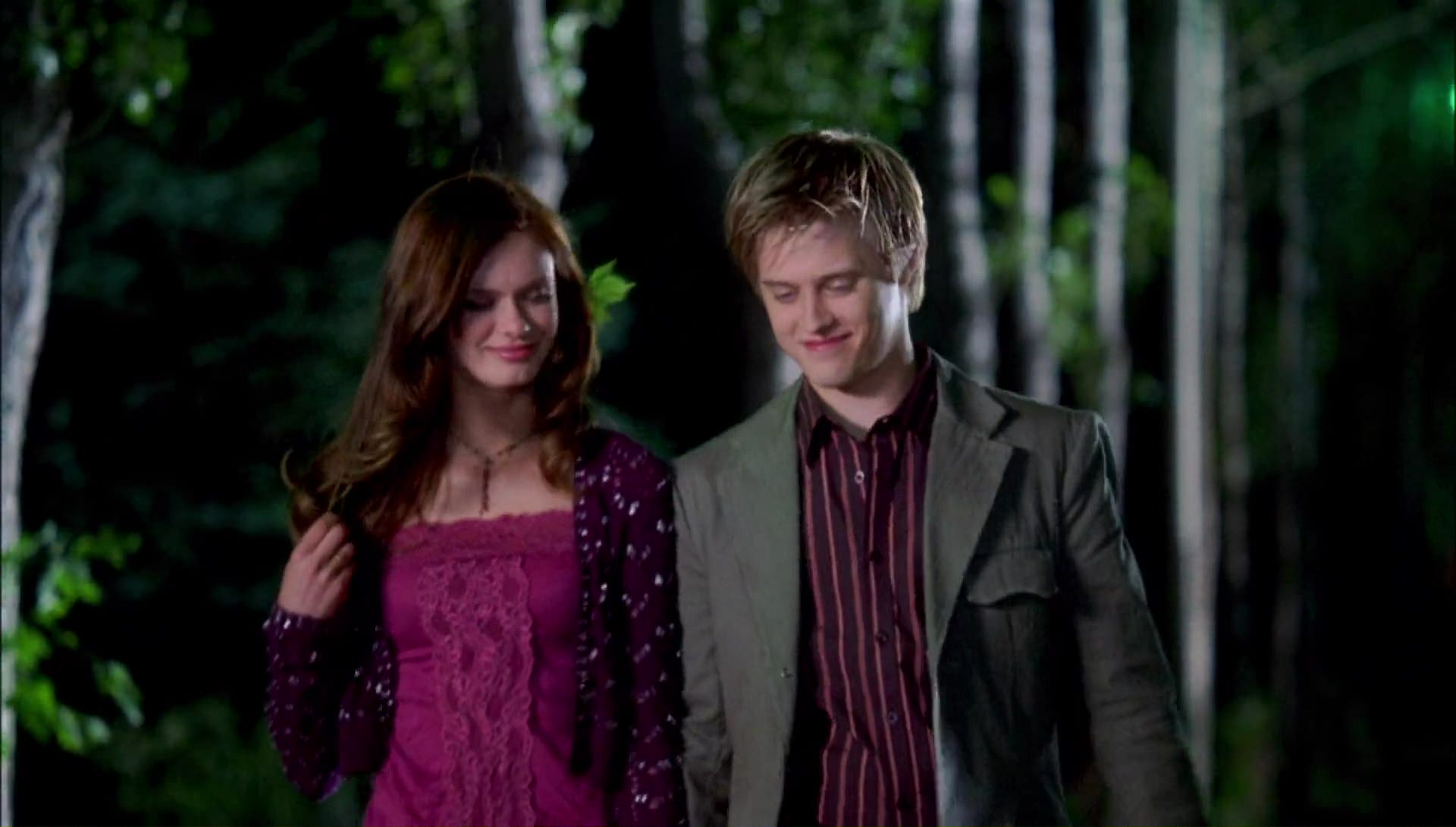 Return to Halloweentown (2006) screencap 6612