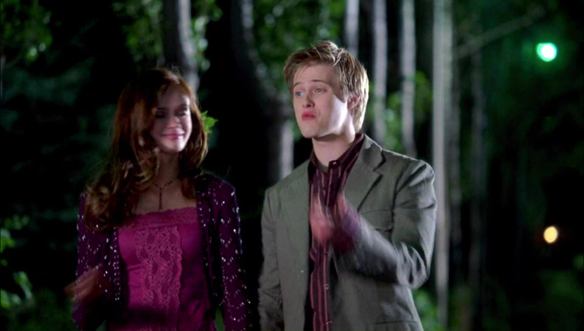 Return to Halloweentown (2006) movie still 6613