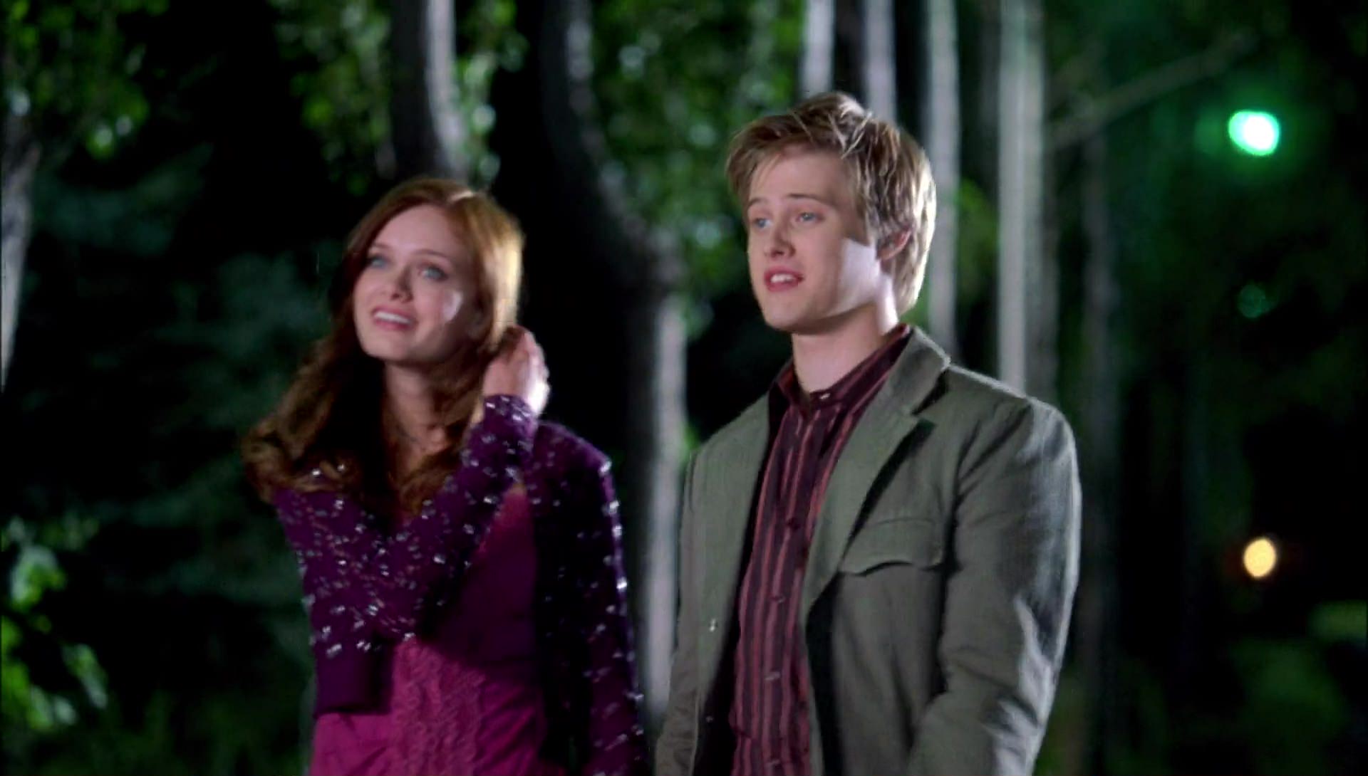 Return to Halloweentown (2006) HD screenshot 6614