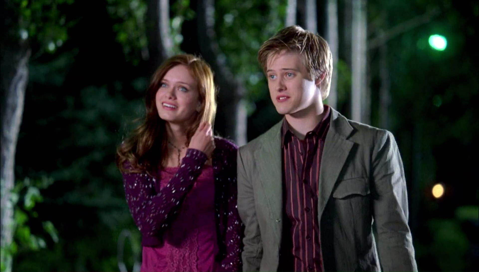 Return to Halloweentown (2006) screencap 6615